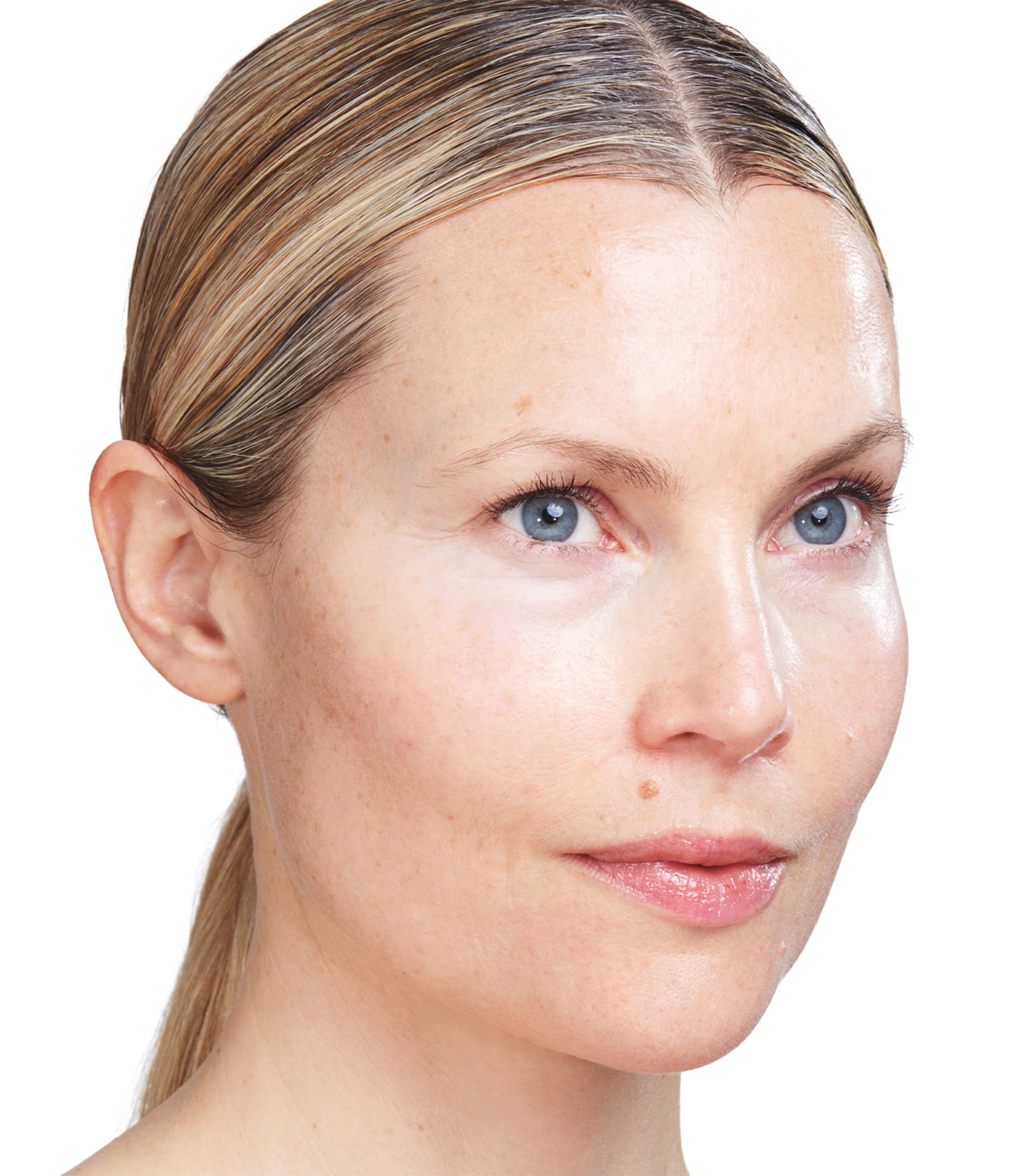 Glow Toner (150ml) NO COLOUR Image 5