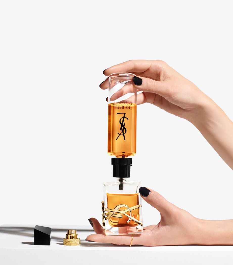 Libre Intense Eau de Parfum (100ml) - Refill NO COLOUR Image 4