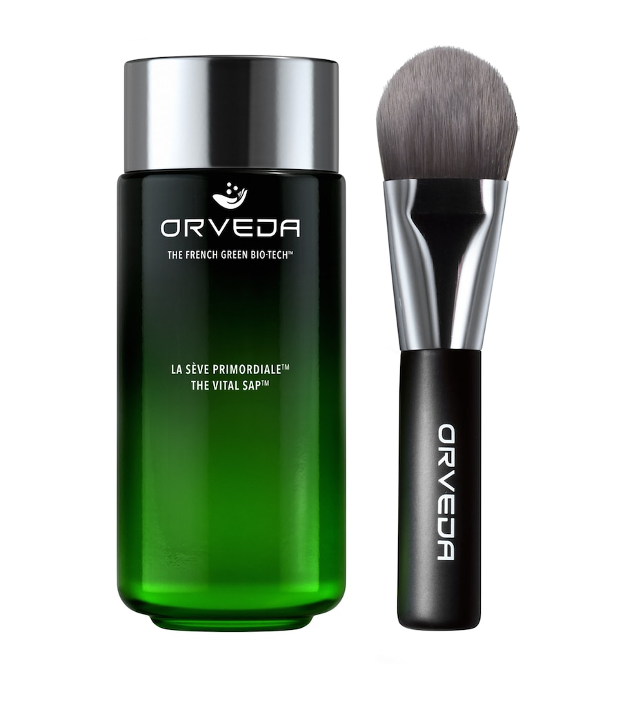 The Vital Sap (125ml) NO COLOUR Image 1