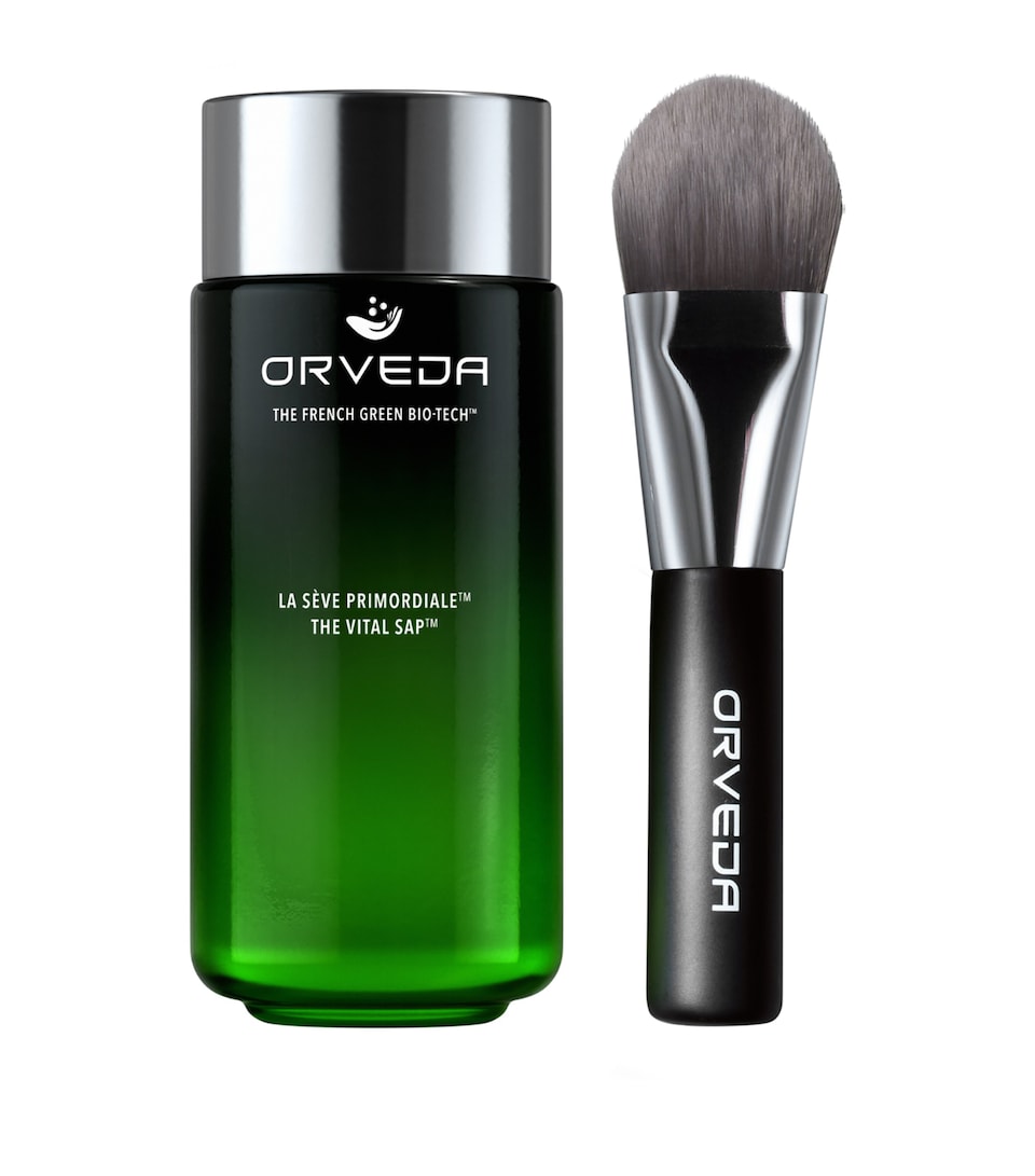 The Vital Sap (125ml)