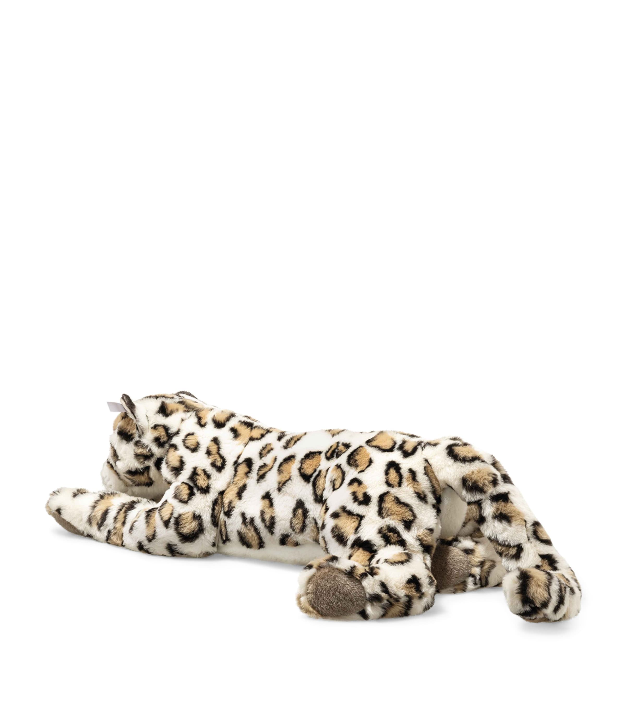 Pardy Snow Leopard (55cm) MULTI Image 3