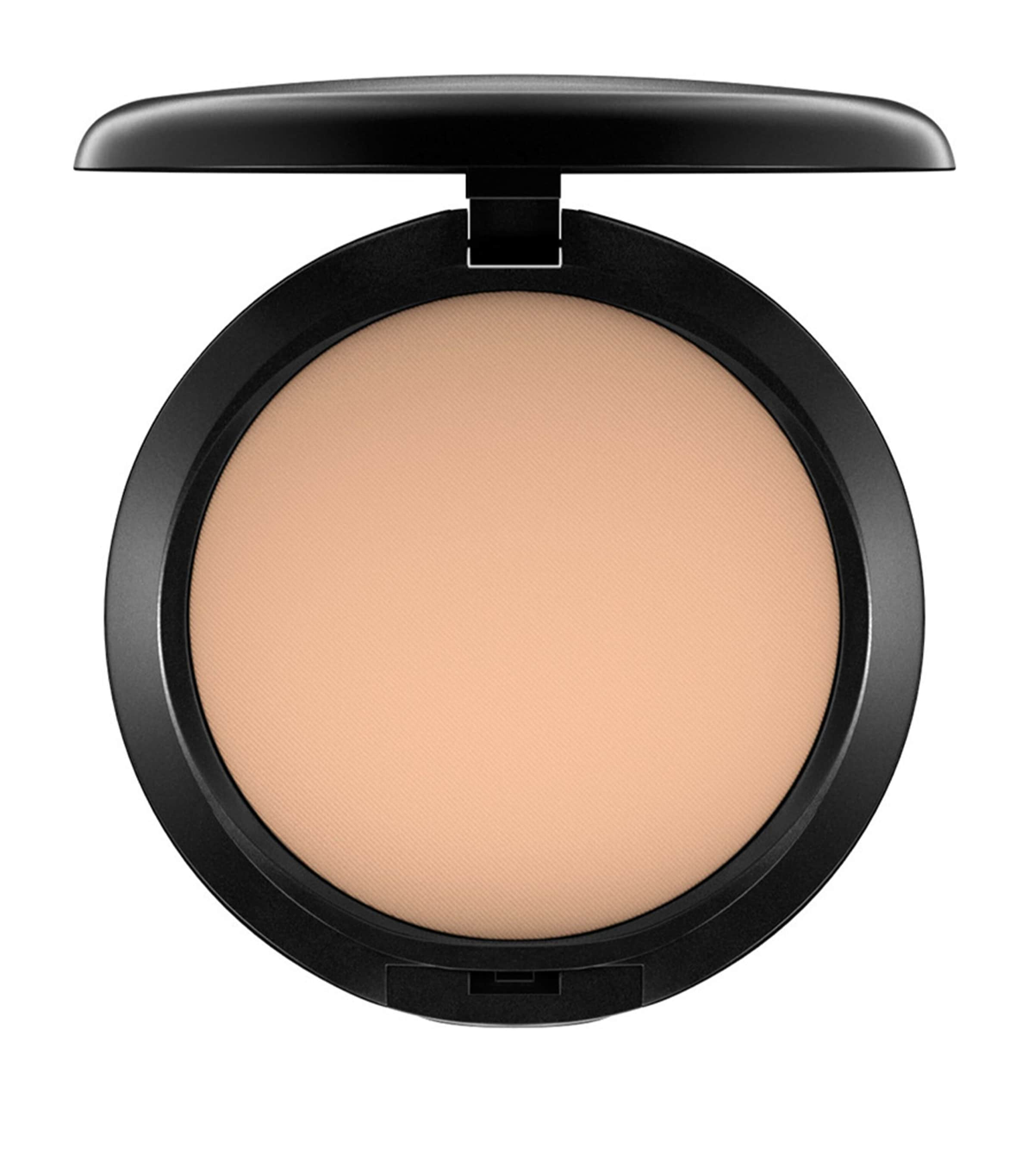 Shop Mac Studio Fix Powder Plus Foundation In Nude