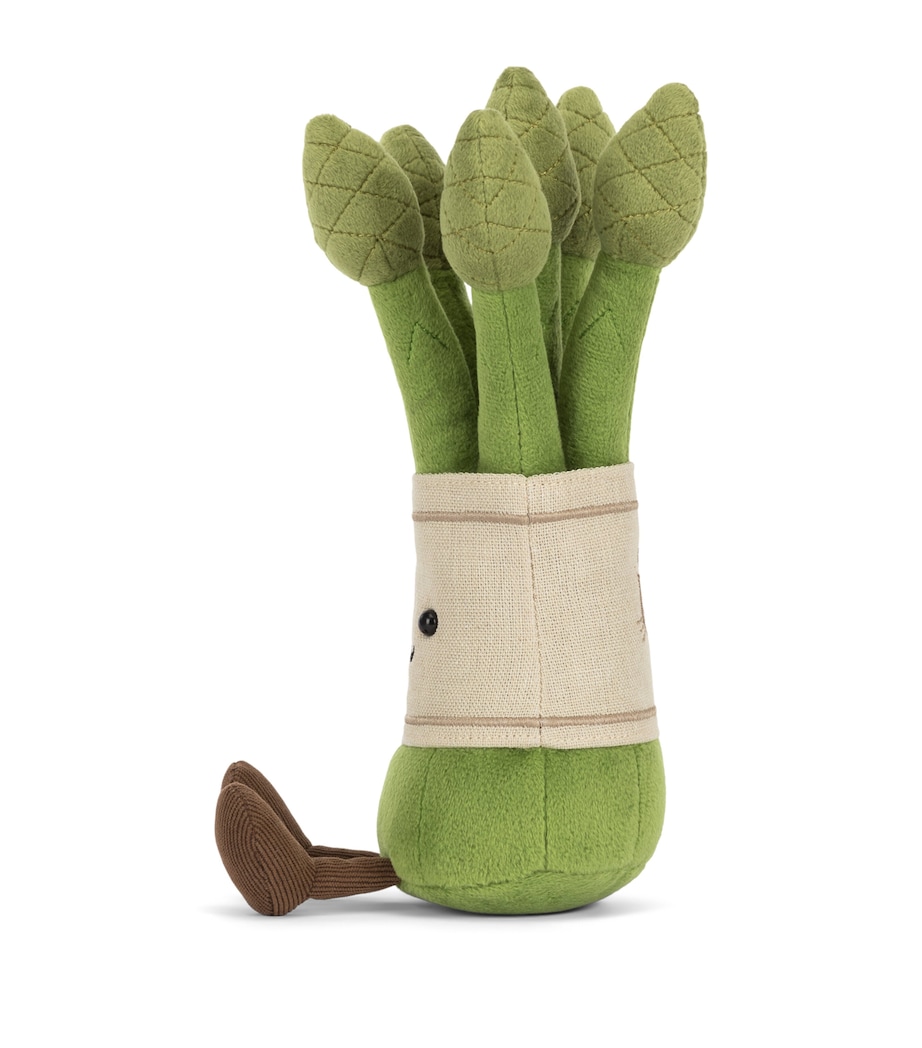 Jellycat Amuseables Asparagus (22cm) Image 2