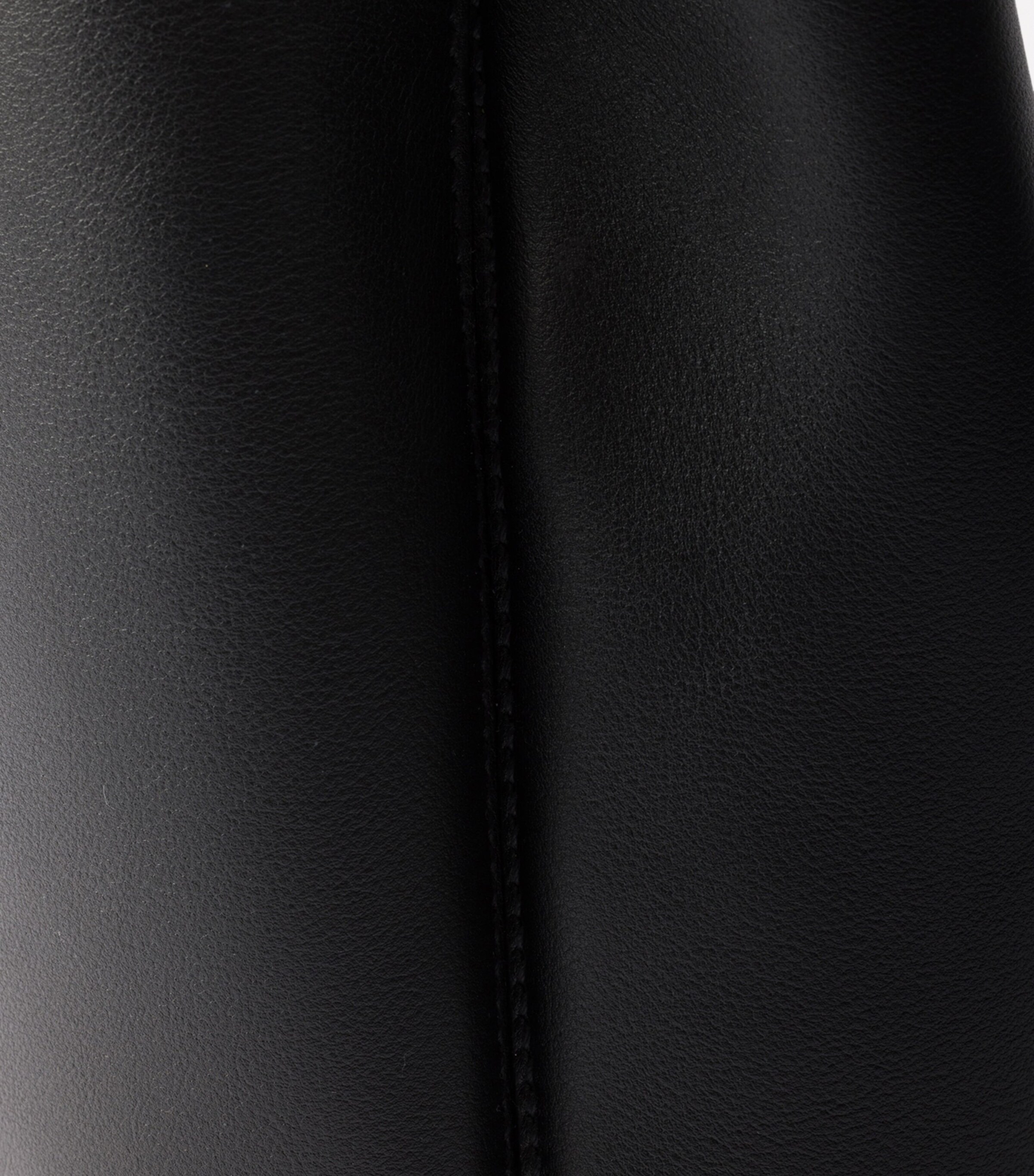 Medium Leather Shoulder Bag F0002 Image 5