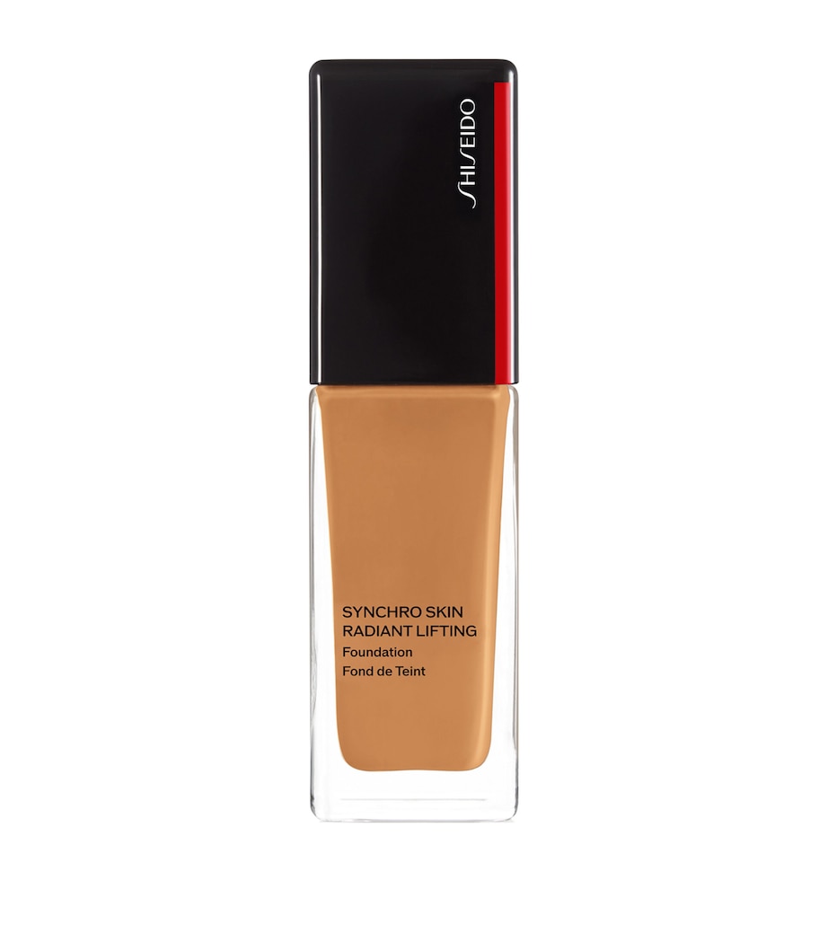 Synchro Skin Radiant Lifting Foundation SPF 30 420 Image 1