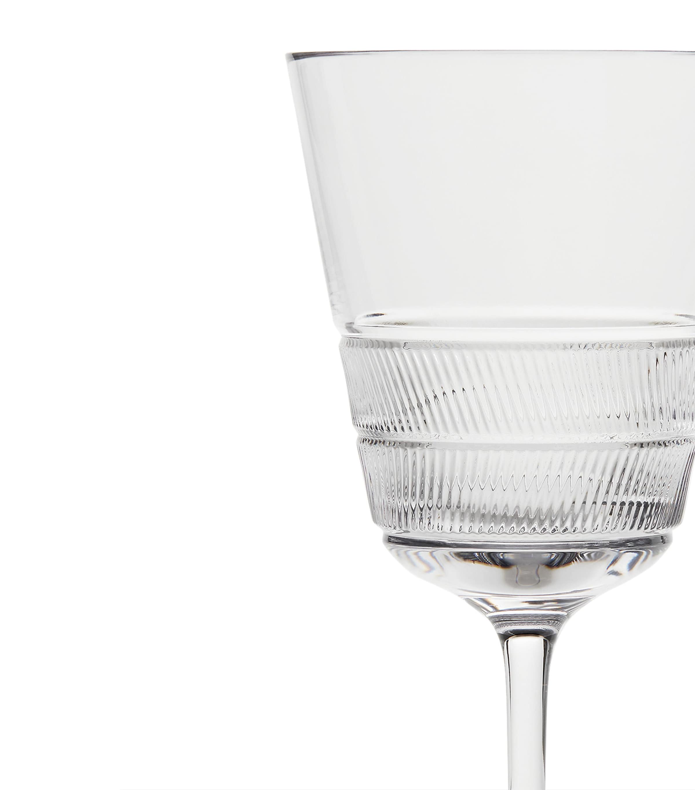 Remy White Wine Glass (230ml) CLEAR Image 2