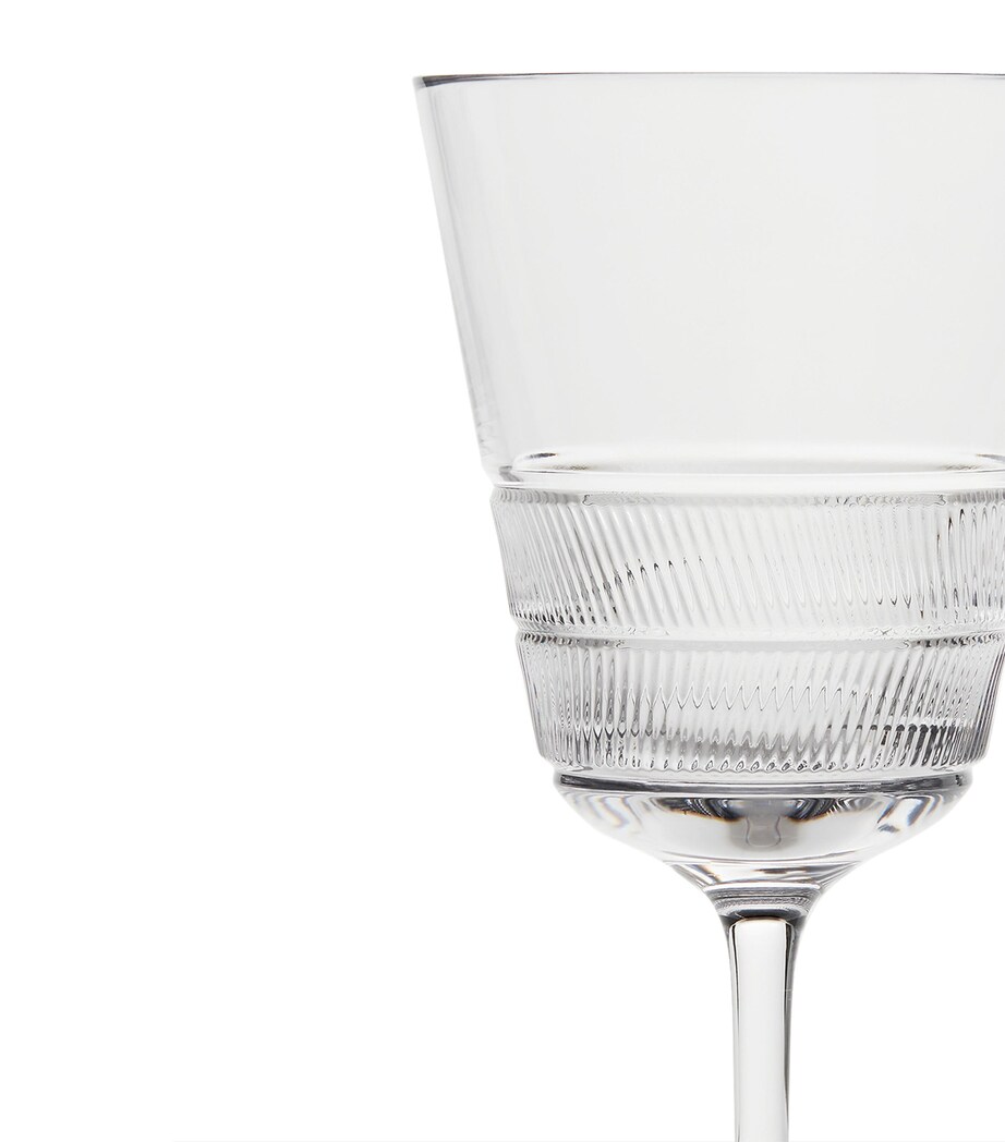 Remy White Wine Glass (230ml) CLEAR Image 2