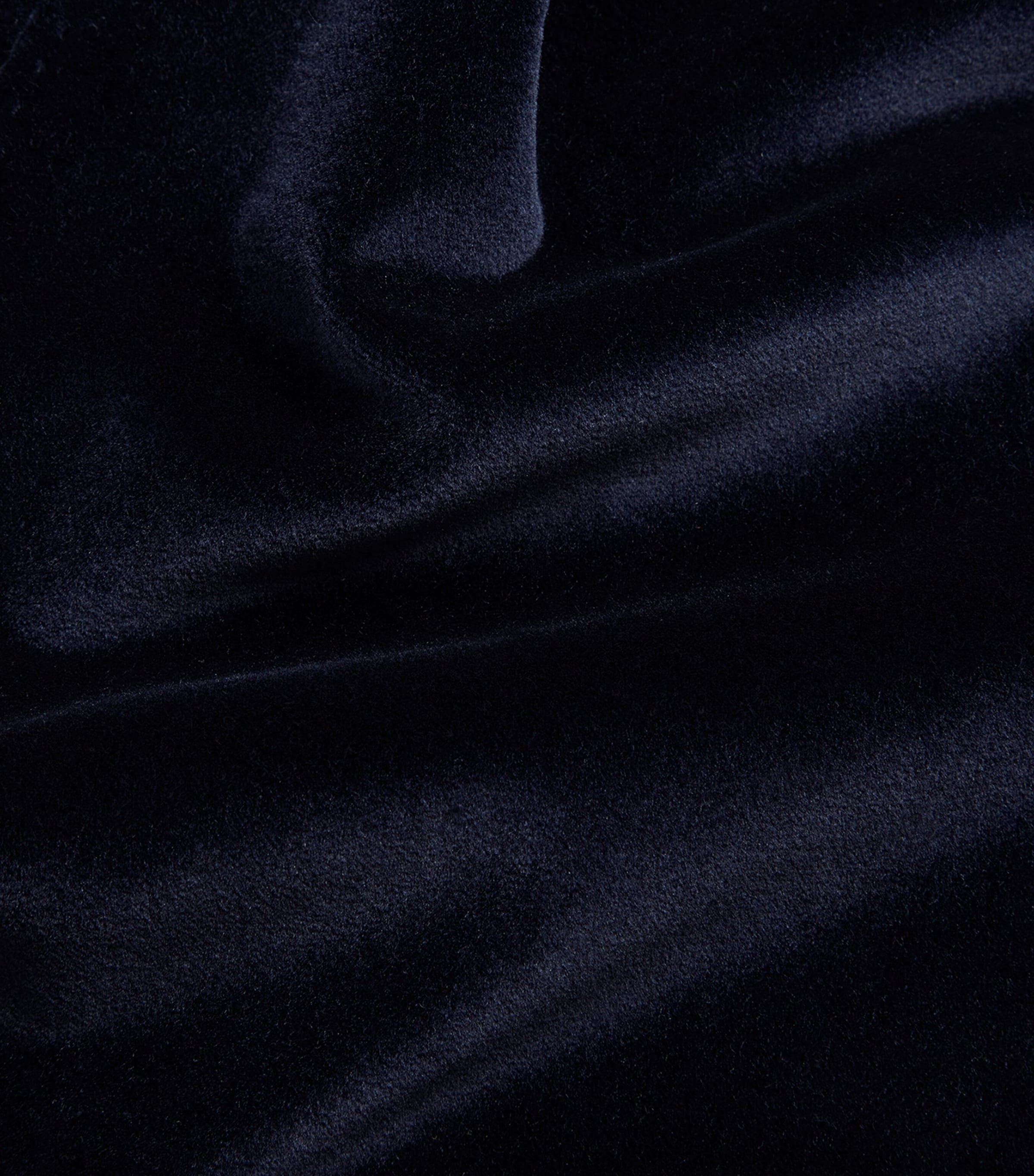 Velvet Evening Suit Jacket 403MIDNIGHT BLUE Image 6