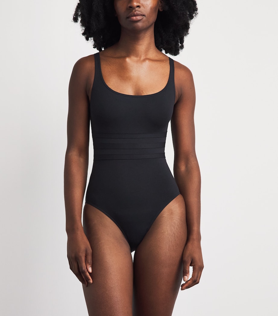 Eres Womens Asia Swimsuit Noir Nn Image 2