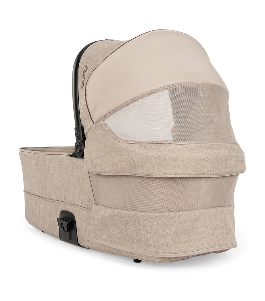 MIXX Next ARRA Flex Stroller Bundle COSMOPOLITAN Image 5