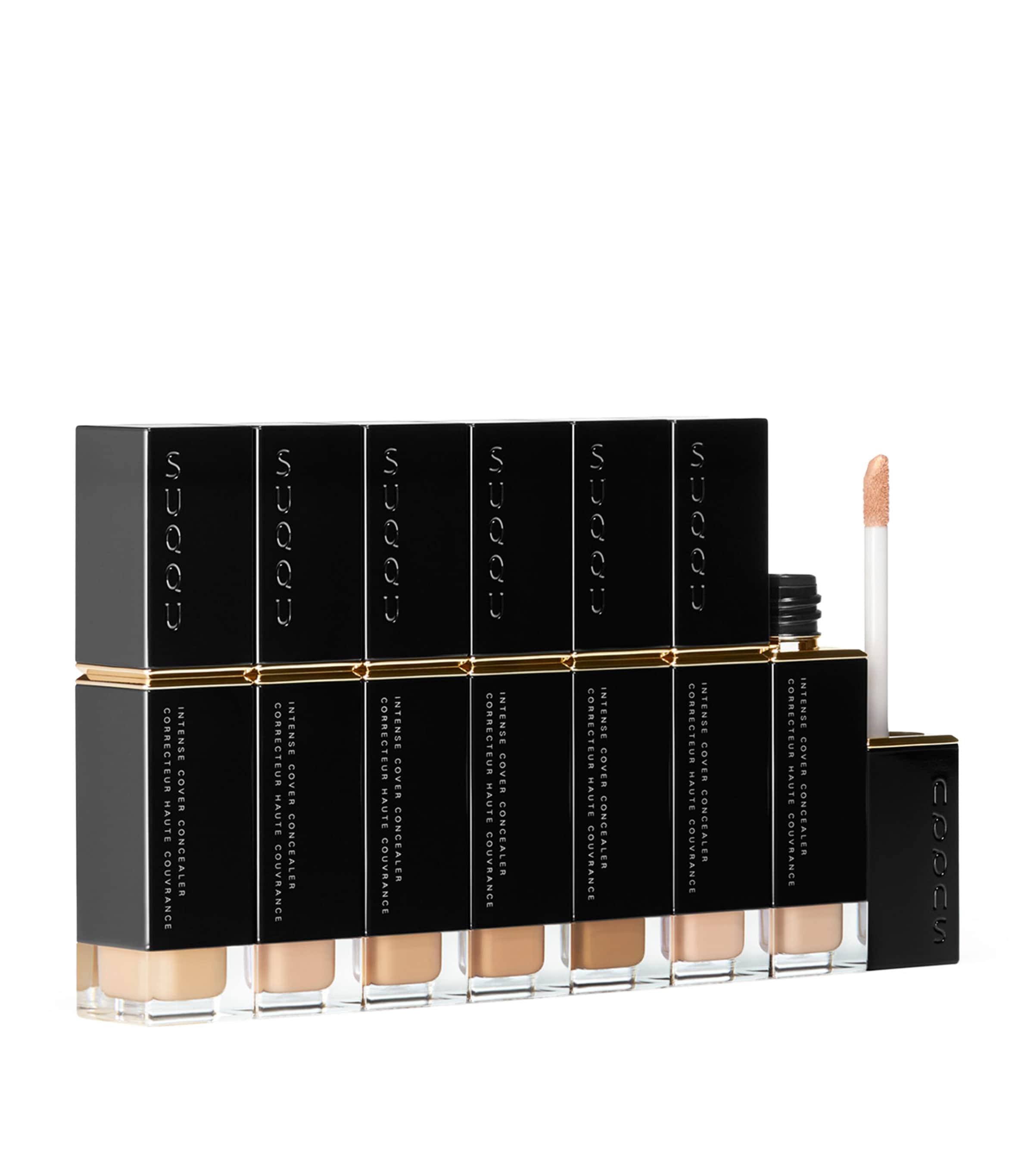 Intense Cover Concealer 21 Image 3