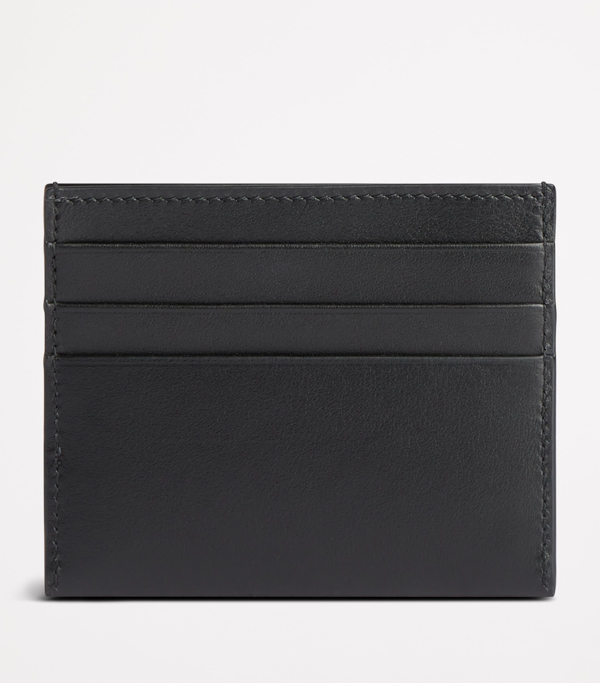 Balenciaga Leather Rodeo Card Holder Image 2