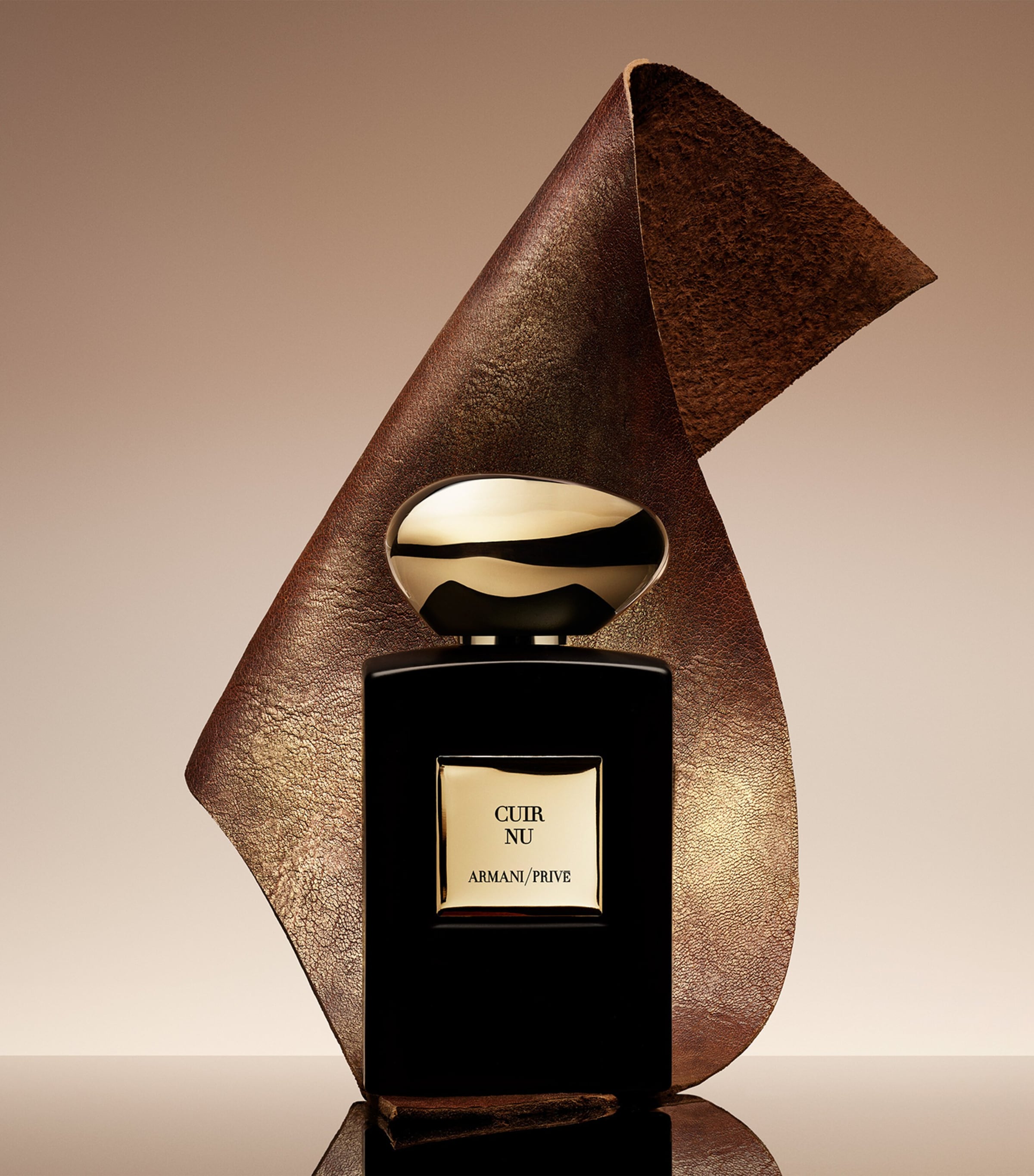 Cuir Nu Eau de Parfum Intense (50ml) NO COLOUR Image 6