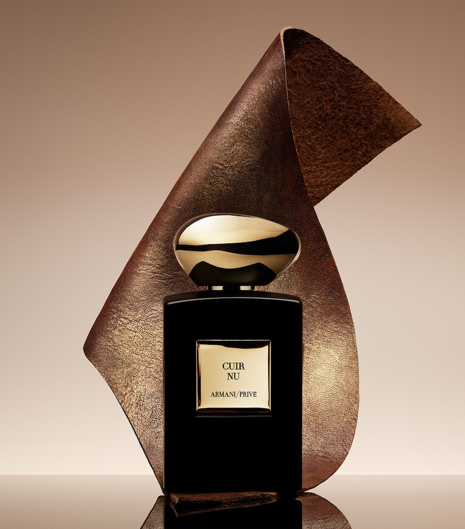 Cuir Nu Eau de Parfum Intense (50ml) NO COLOUR Image 6