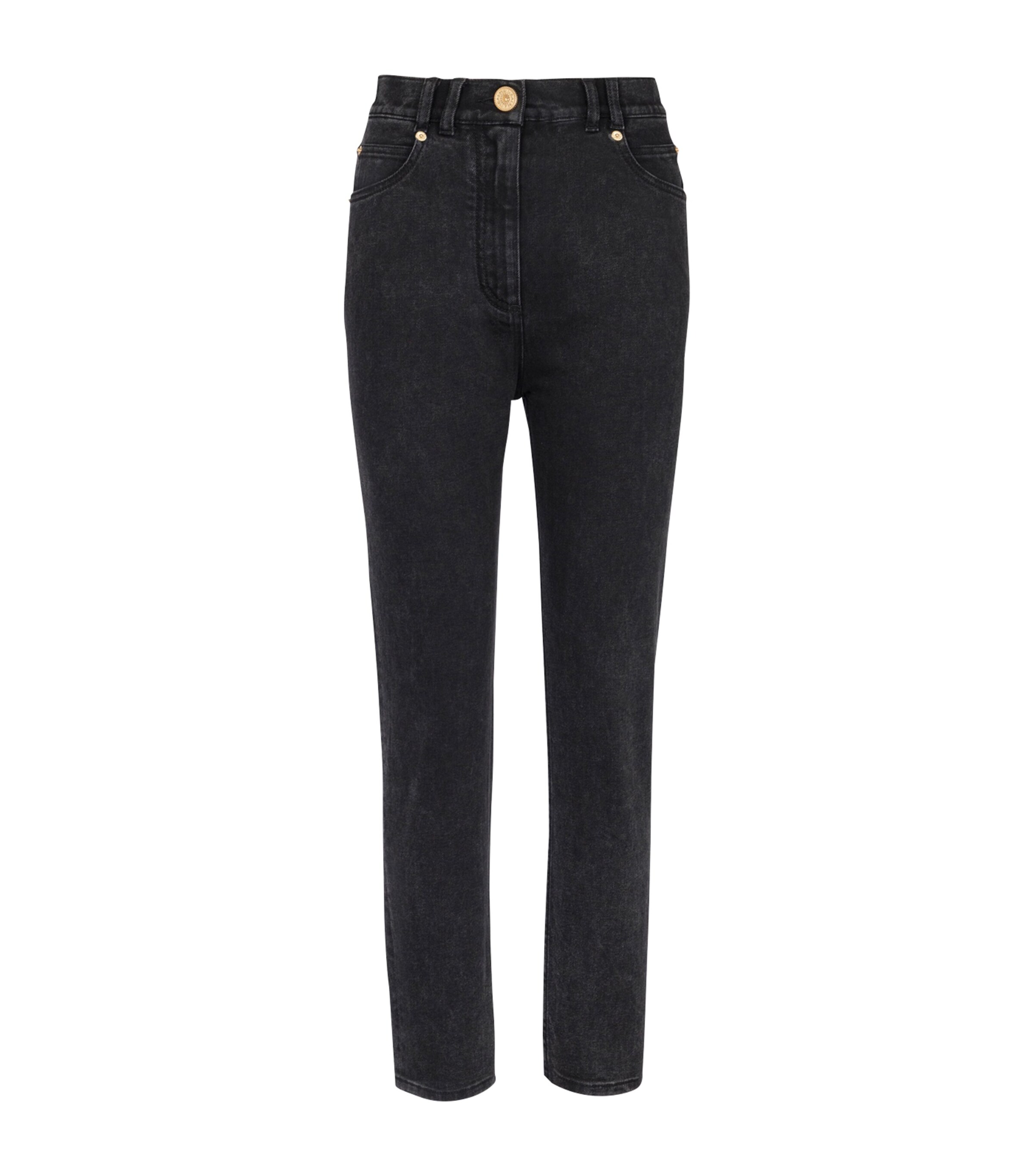Slim Jeans 0PC NOIR D LAV Image 1