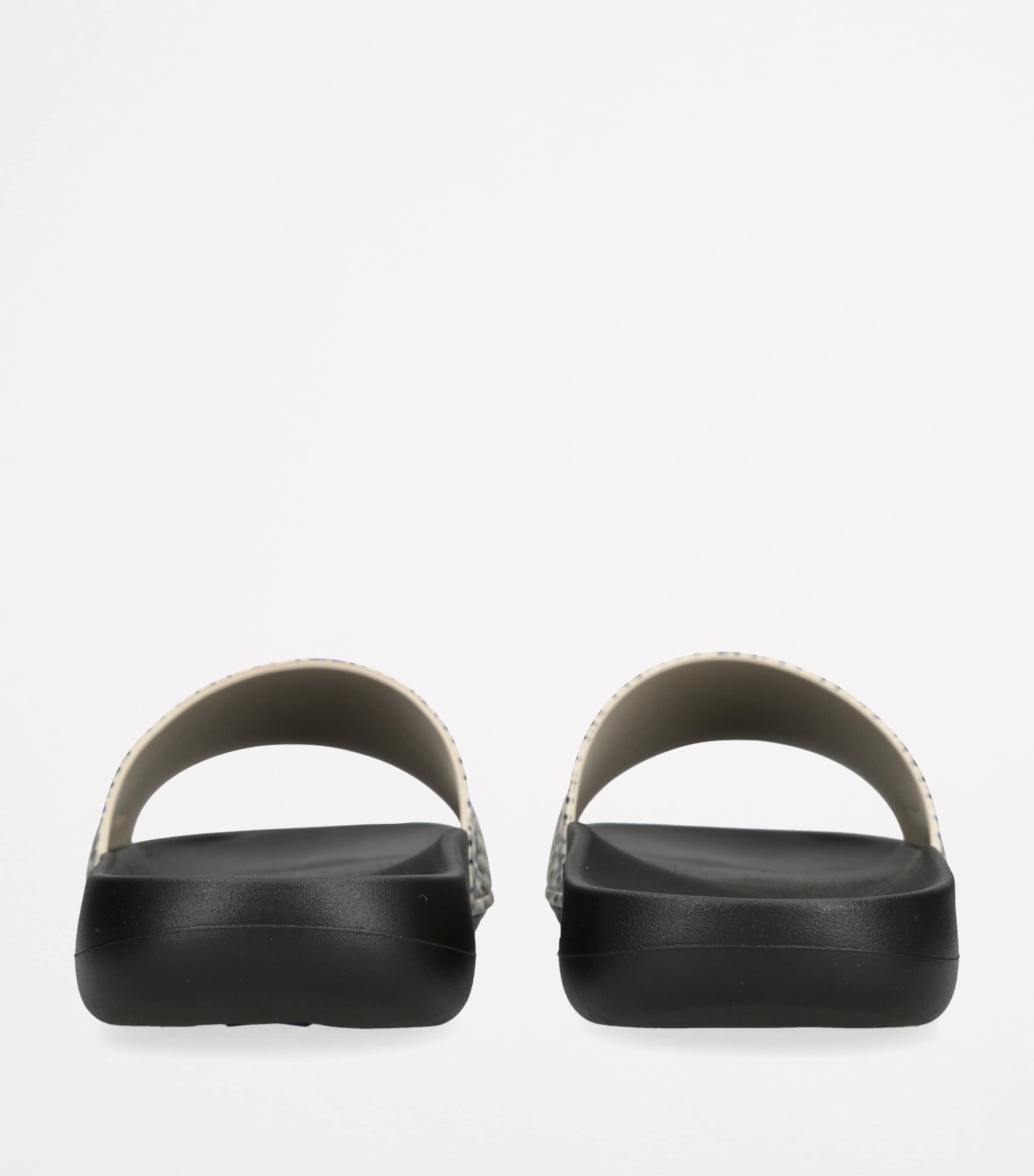 Dive Check Slides BEIGE COMB Image 2