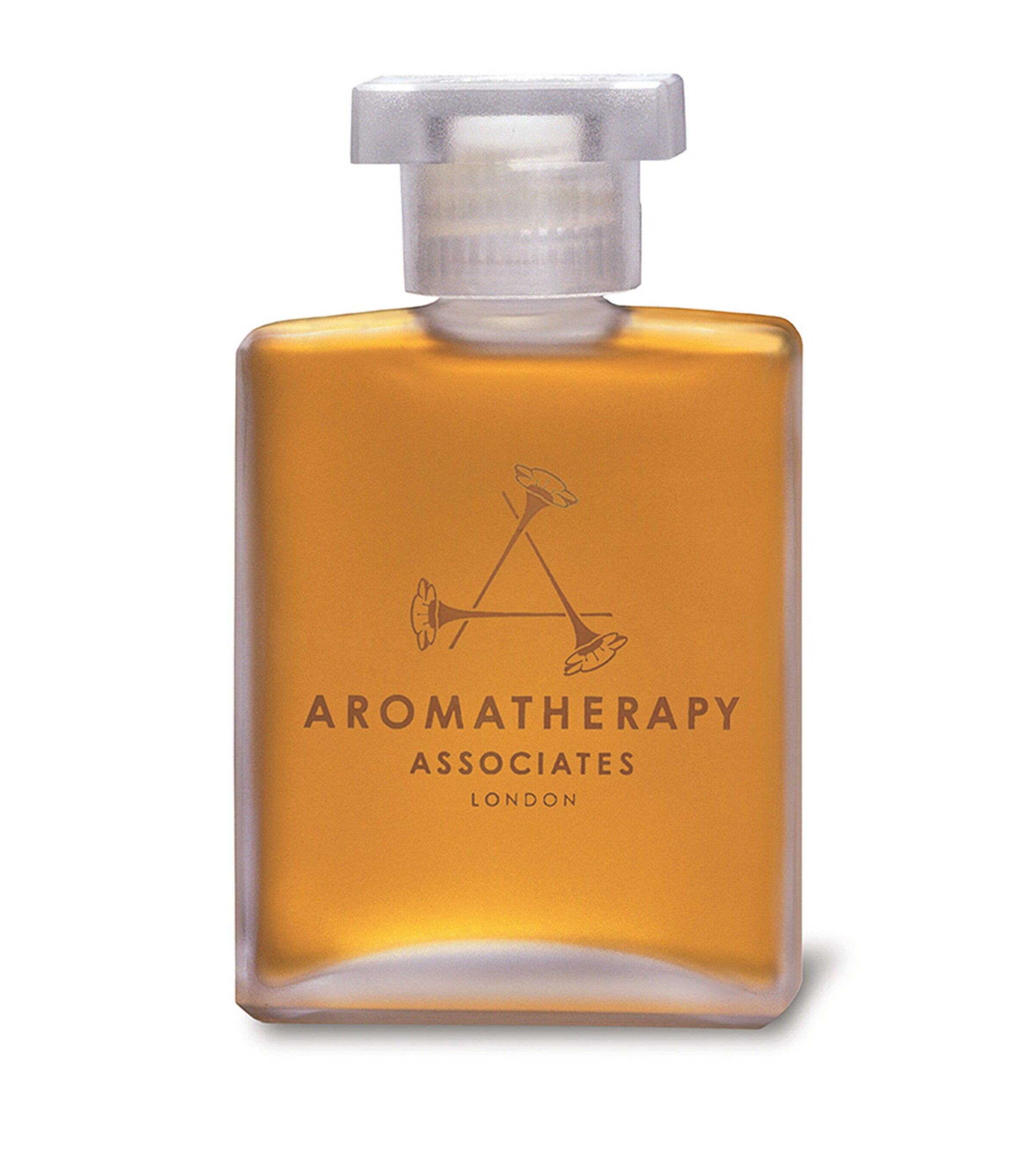 Deep Relax Bath & Shower Oil (55ml) NO COLOUR Image 8