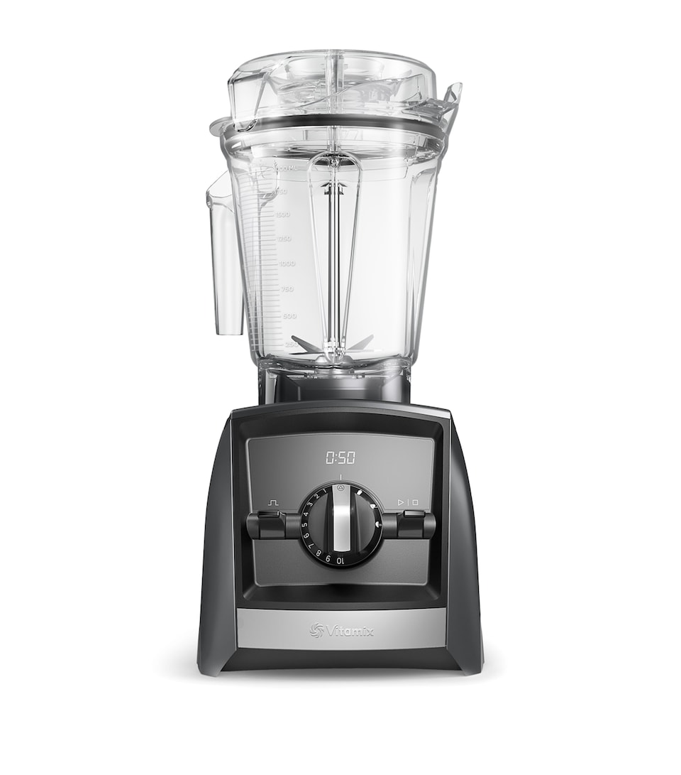 Vitamix Ascent A2500i Blender Slate
