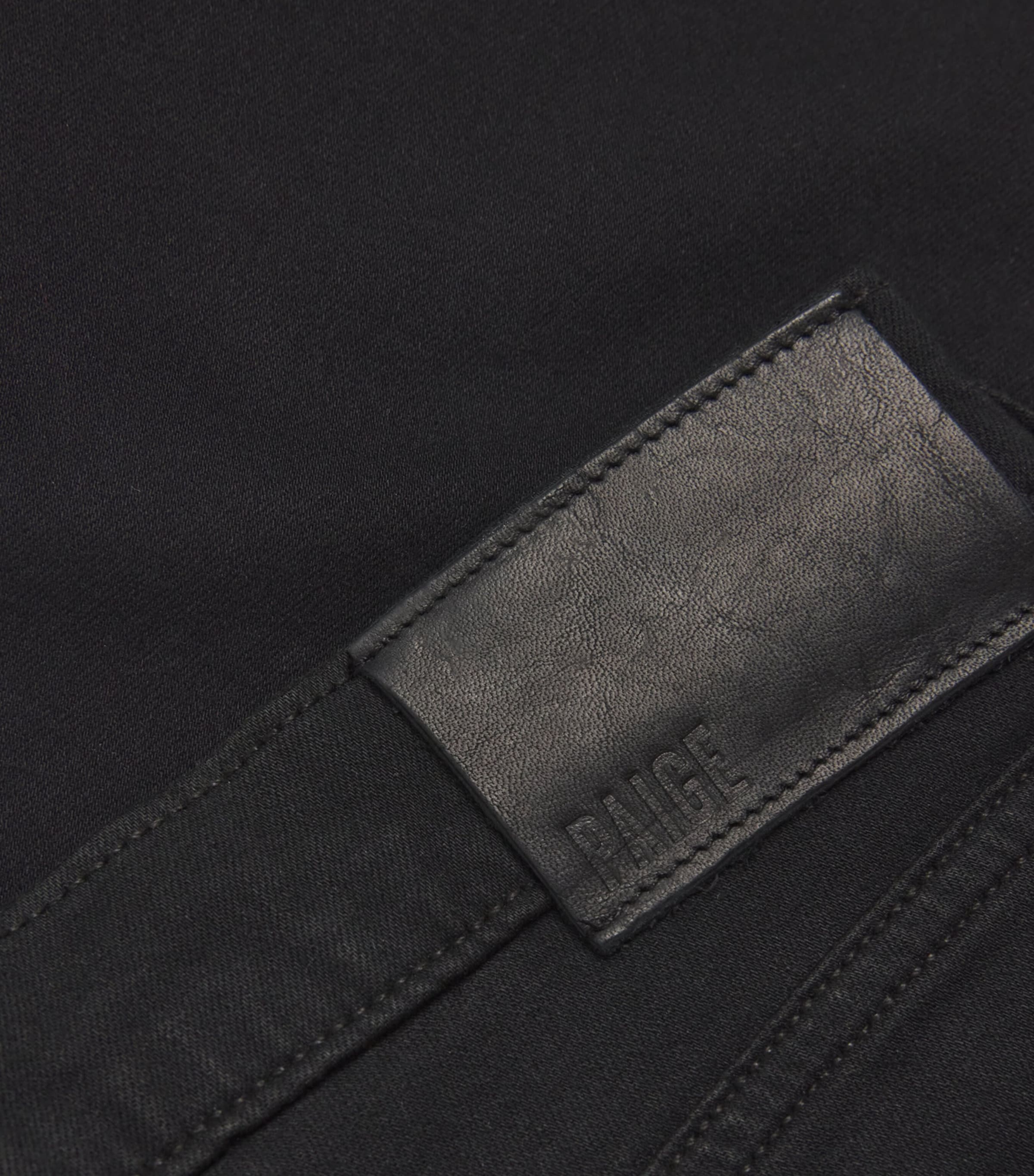 Lennox Slim Jeans BLACK SHADOW Image 5