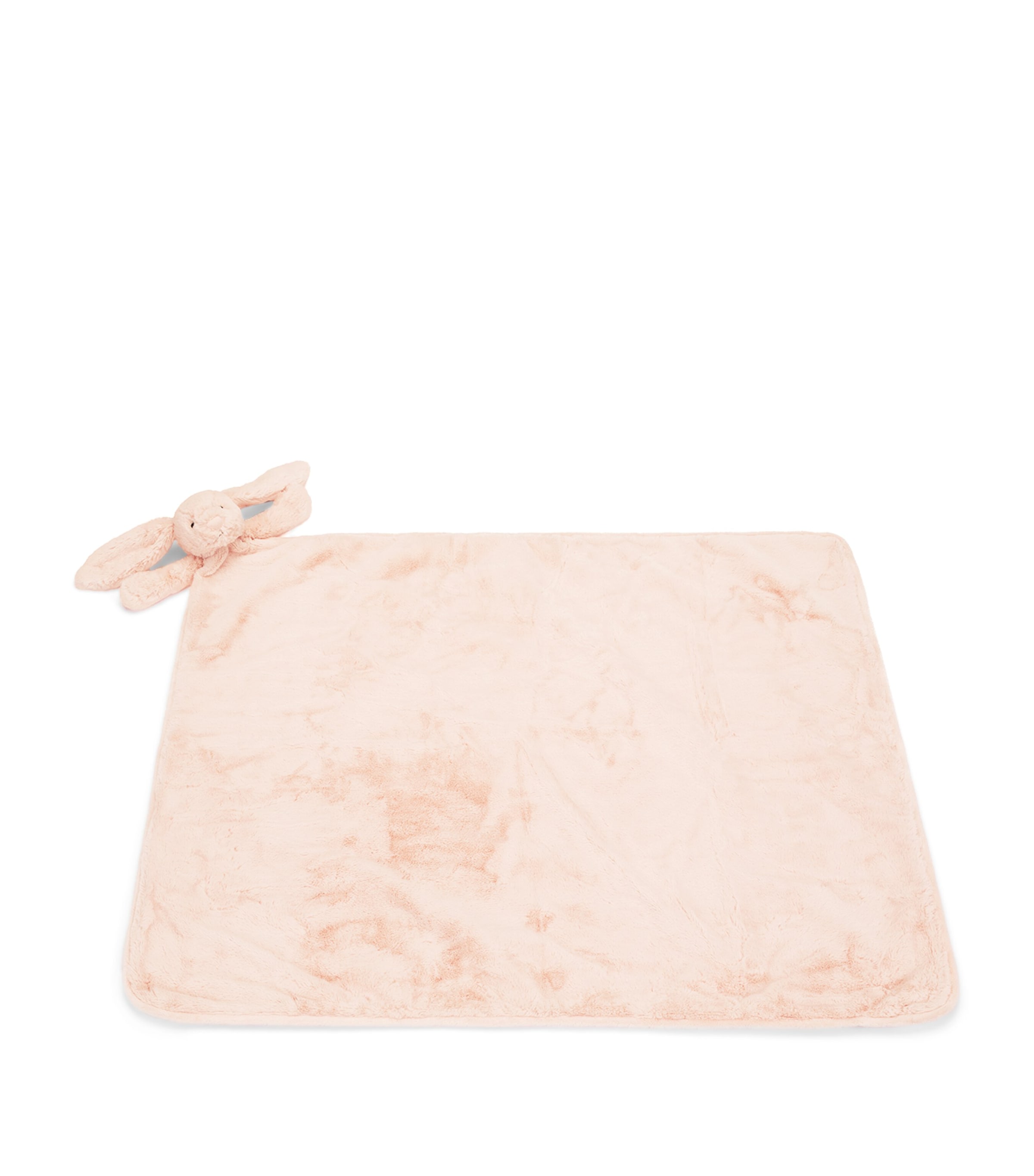 Bashful Bunny Blankie  (56cm x 70cm) MULTI Image 1