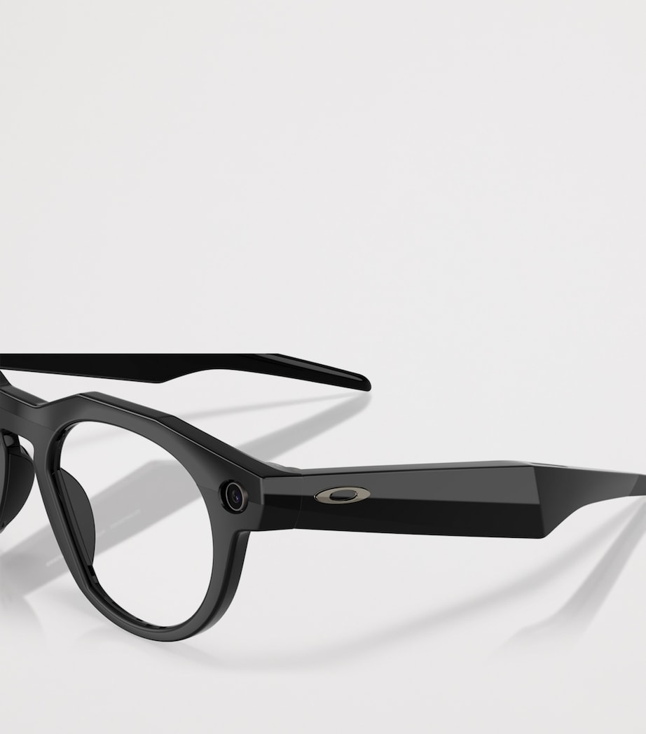 Oakley Meta AI HSTN Transitions Sunglasses Image 7
