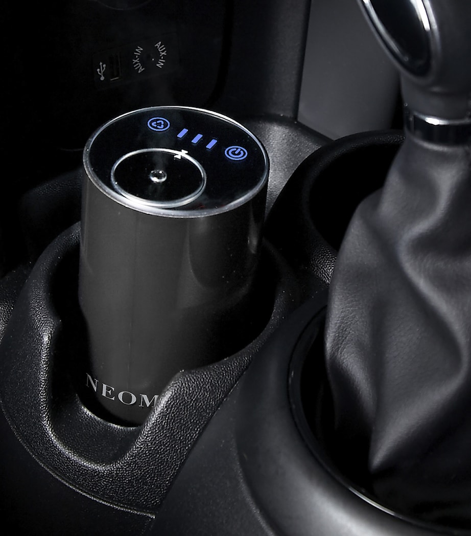 Wellbeing Mini Pod Diffuser NO COLOUR Image 5