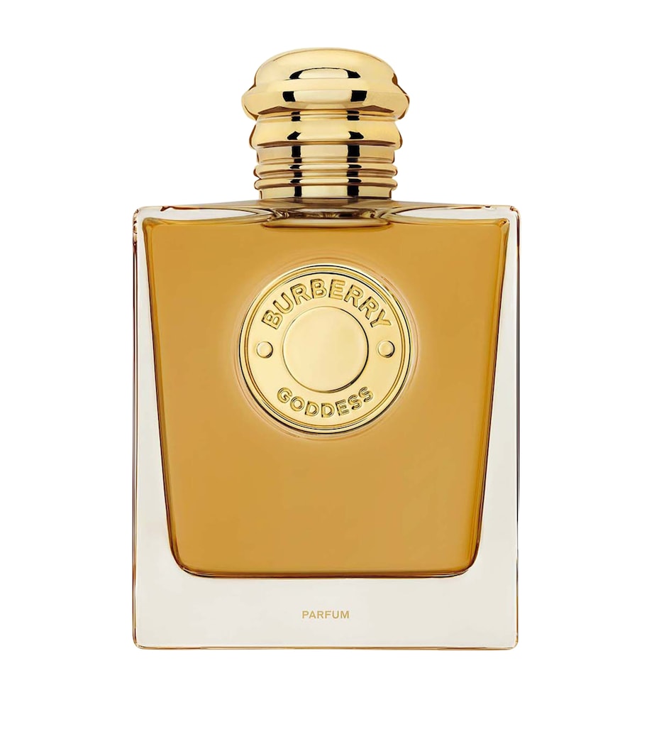 Burberry Goddess Parfum for Women (100ml) NO COLOUR Image 1