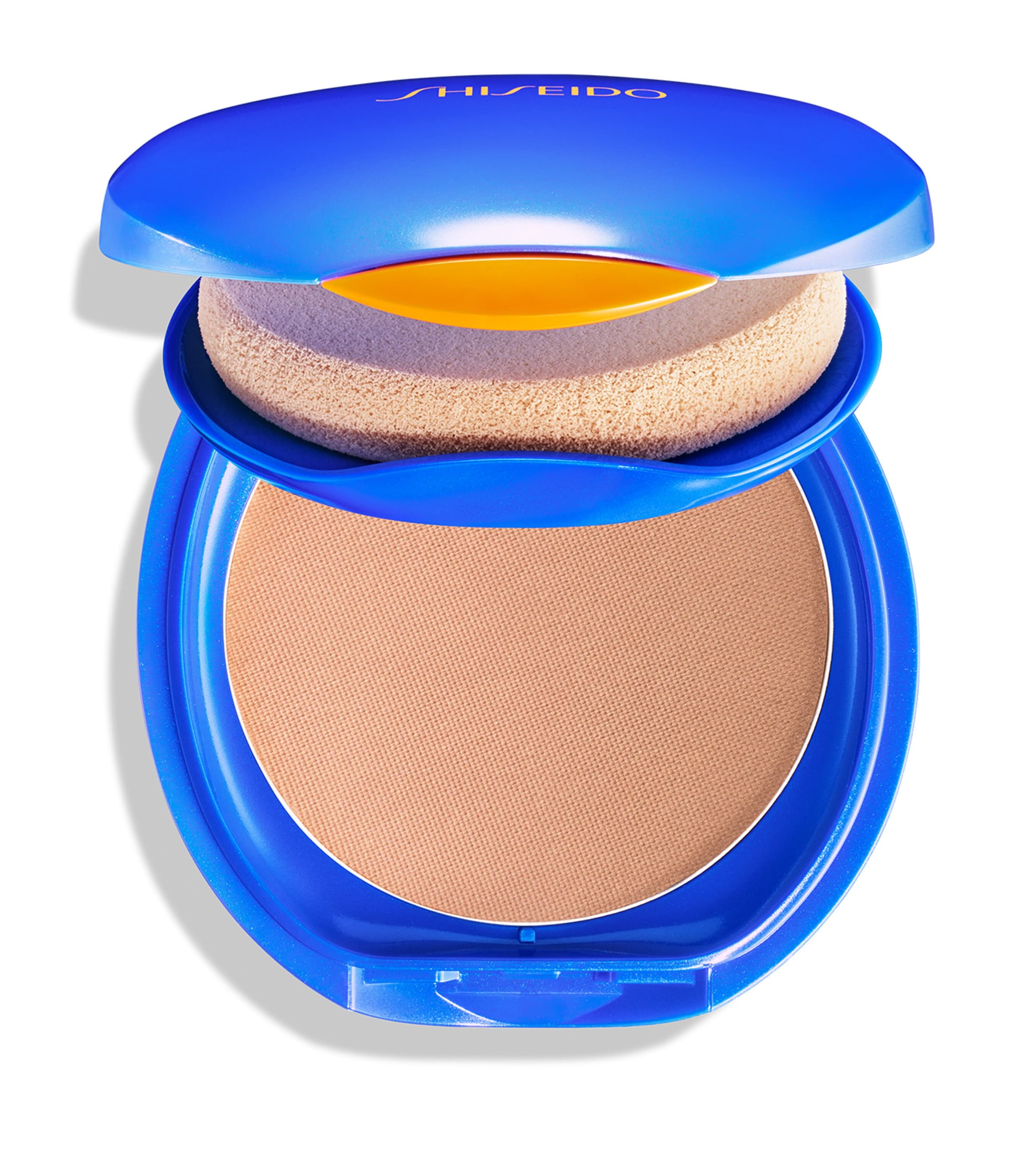 UV Protective Compact Foundation SPF 30 Refill MB Image 2