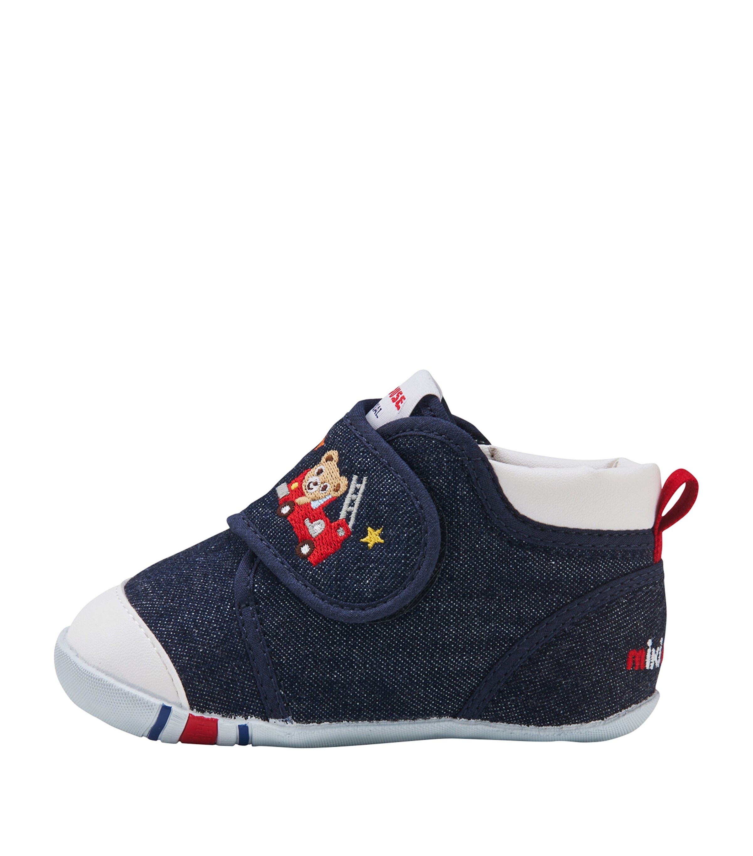 Velcro Shoes 33 Image 5