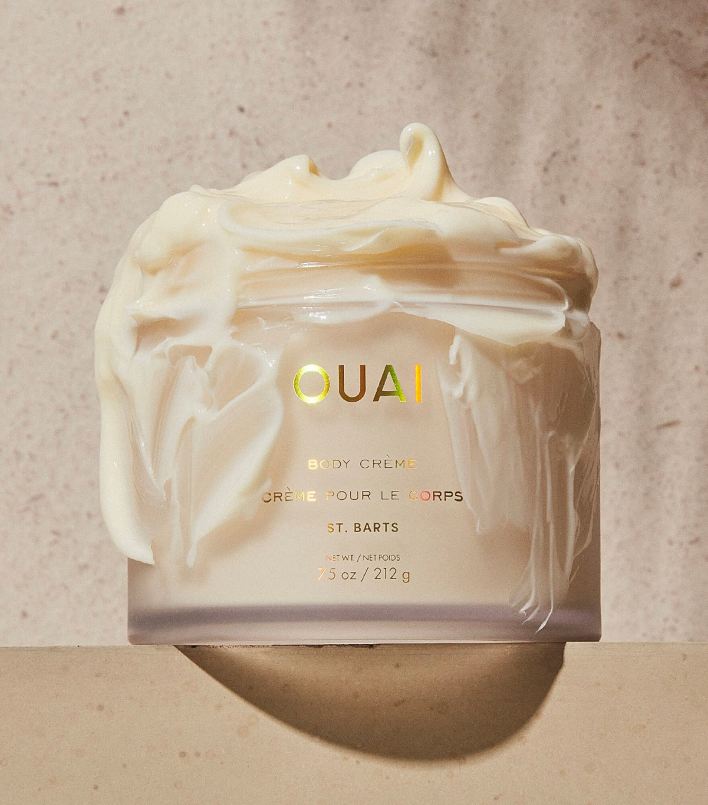 Ouai St. Barts Body Crème (212g) Image 2