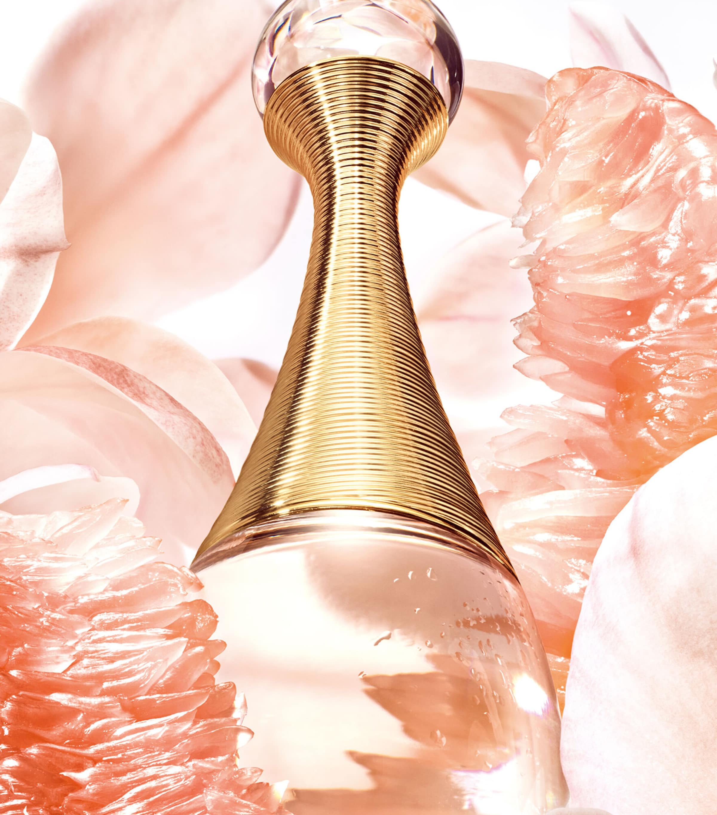 J’adore Eau de Toilette (50ml) NO COLOUR Image 2