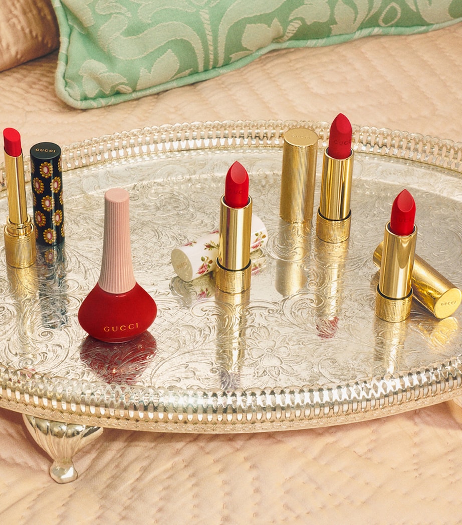 Vernis à Ongles Nail Polish 713 TURQUOISE Image 2