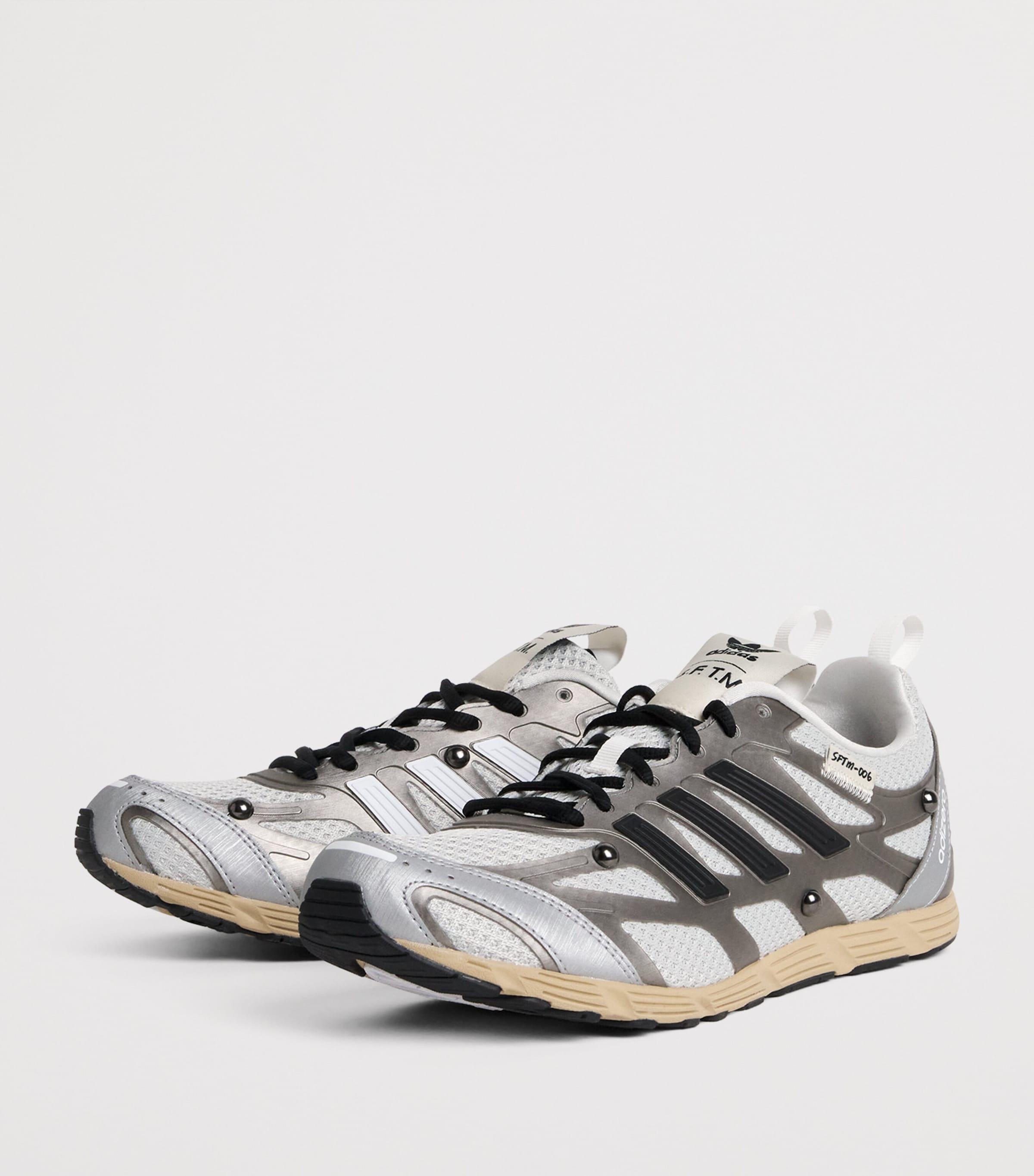 Originals x Song for the Mute Adizero Sneakers GREY Image 3