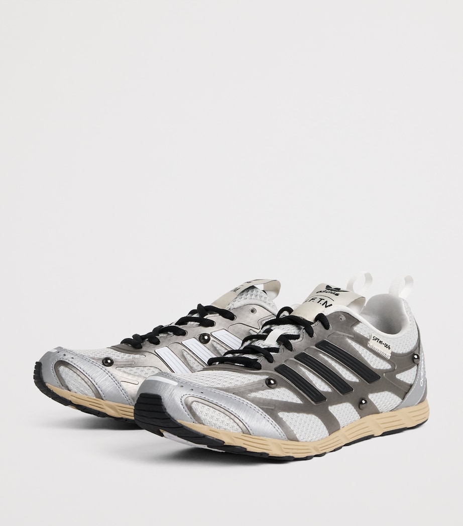 Originals x Song for the Mute Adizero Sneakers GREY Image 3