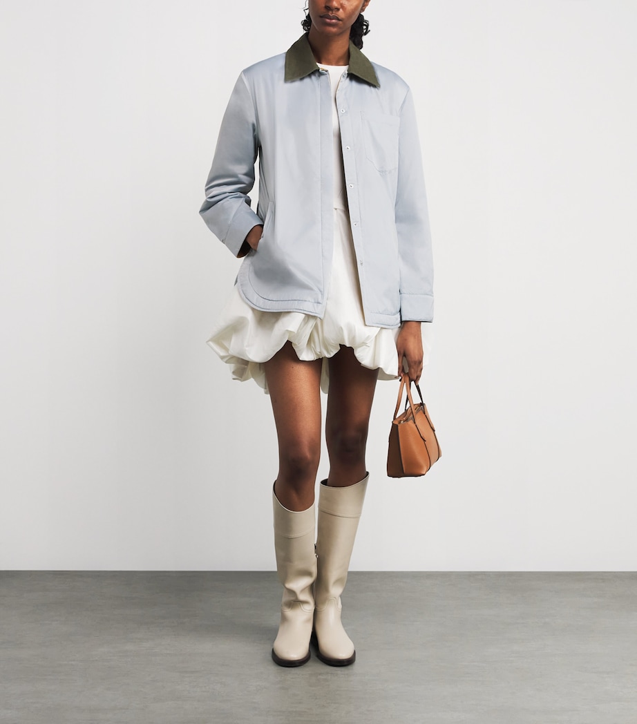 Libretto Jacket SKY-BLUE Image 2