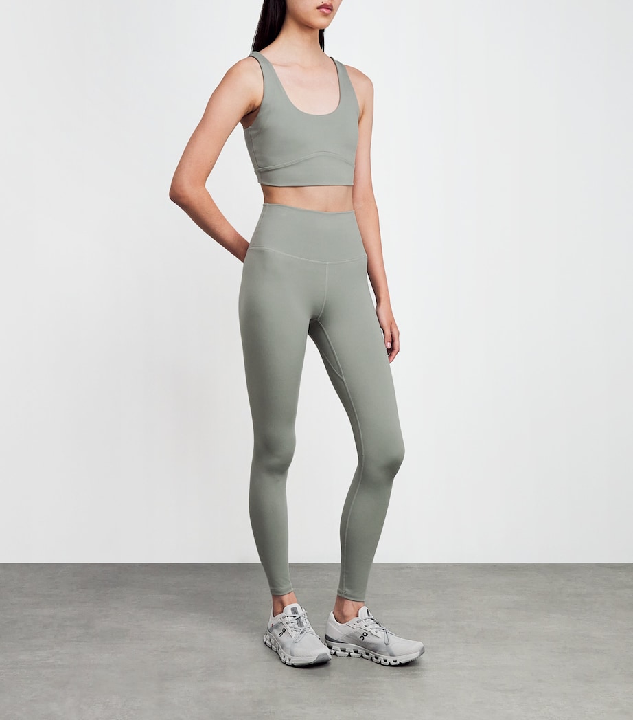 FreeSoft Essi Sports Bra SHADOW Image 2