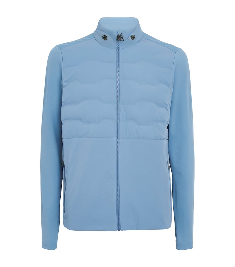 Blue Hybrid Regulator Jacket - Image 1