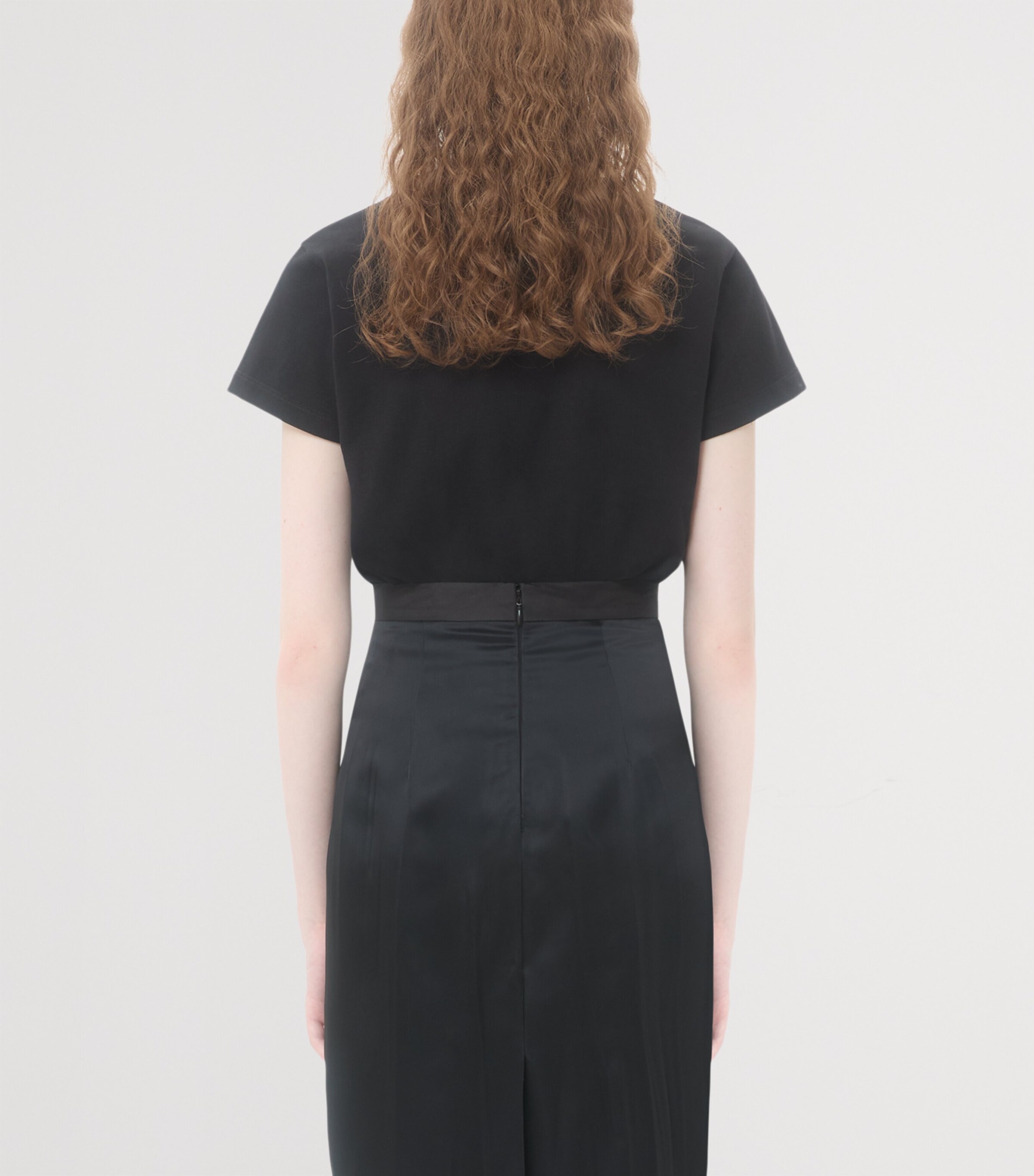 Cotton Graphic T-Shirt 0NR Image 6