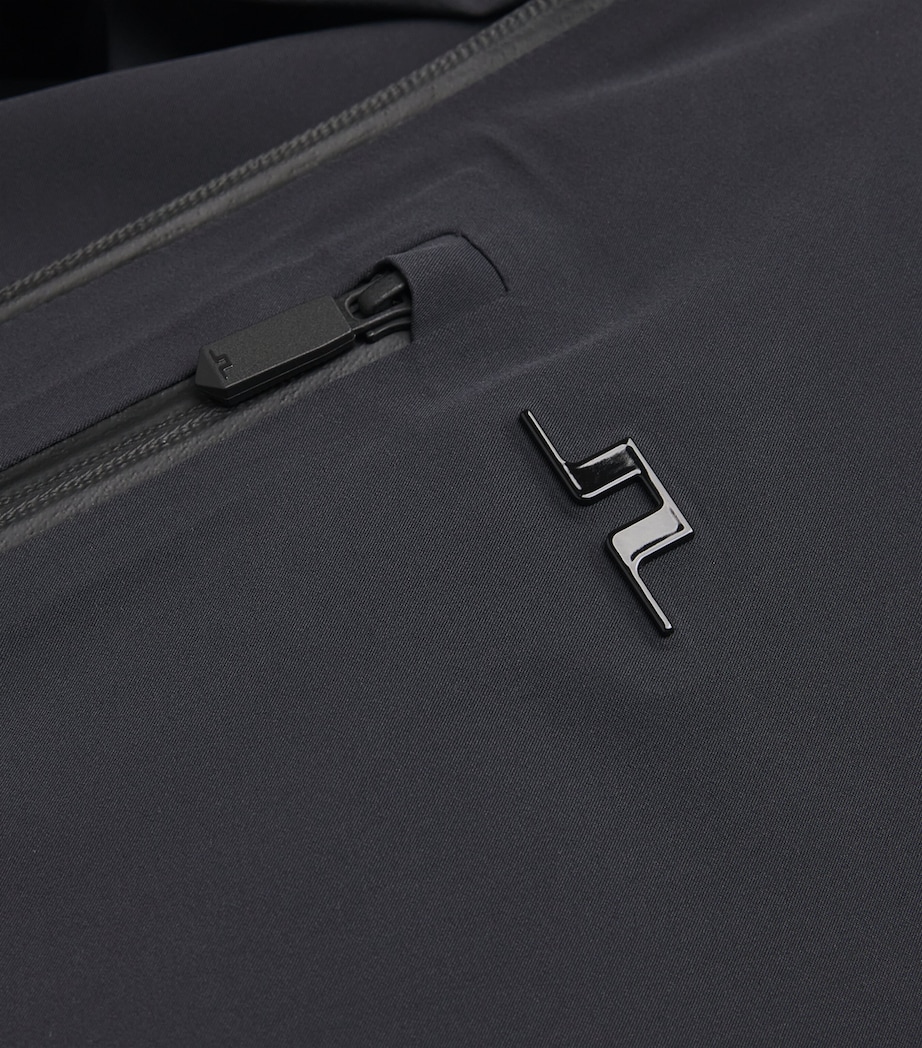 Waterproof Omnia Ski Jacket BLACK9999 Image 5