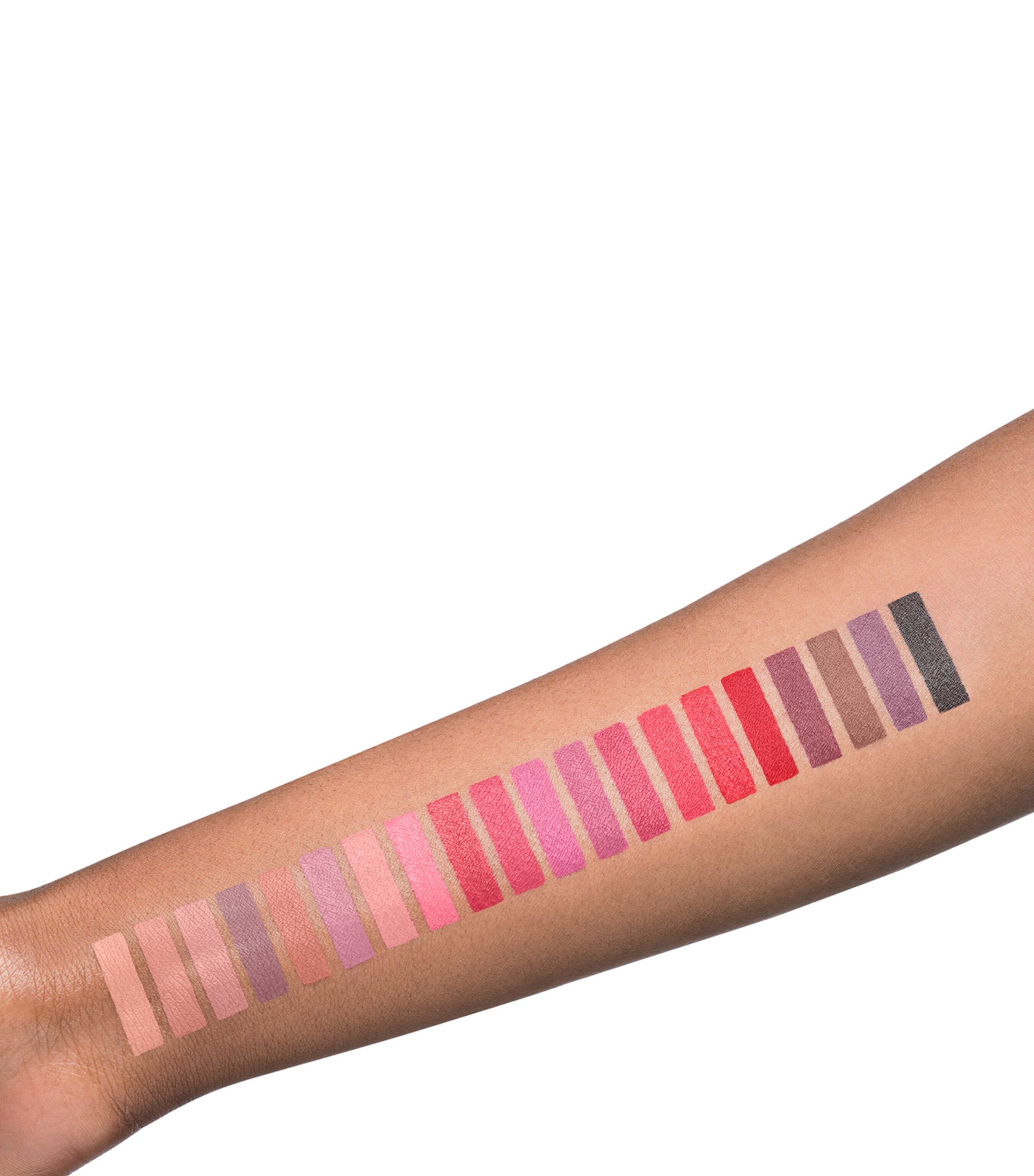Powermatte Lip Pigment WARM LEATHERETTE Image 4