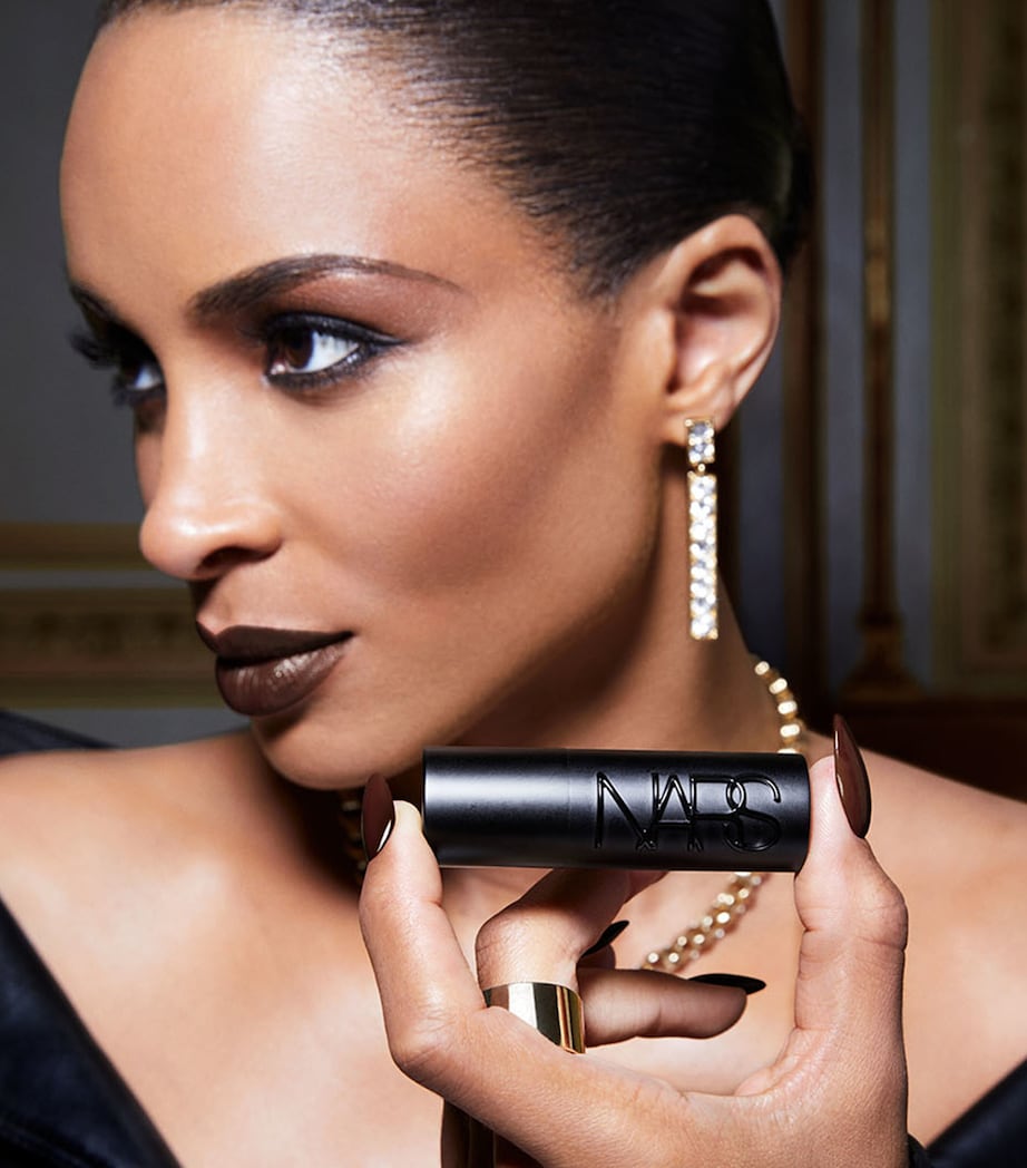 Explicit Lipstick BEWITCHED Image 3