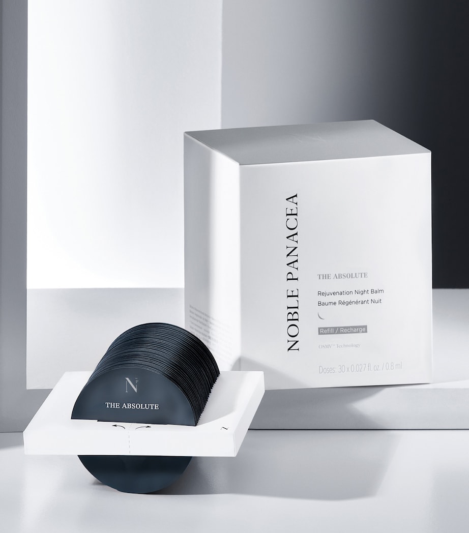 The Absolute Rejuvenation Night Balm Refill (30 x 0.8ml) NO COLOUR Image 5