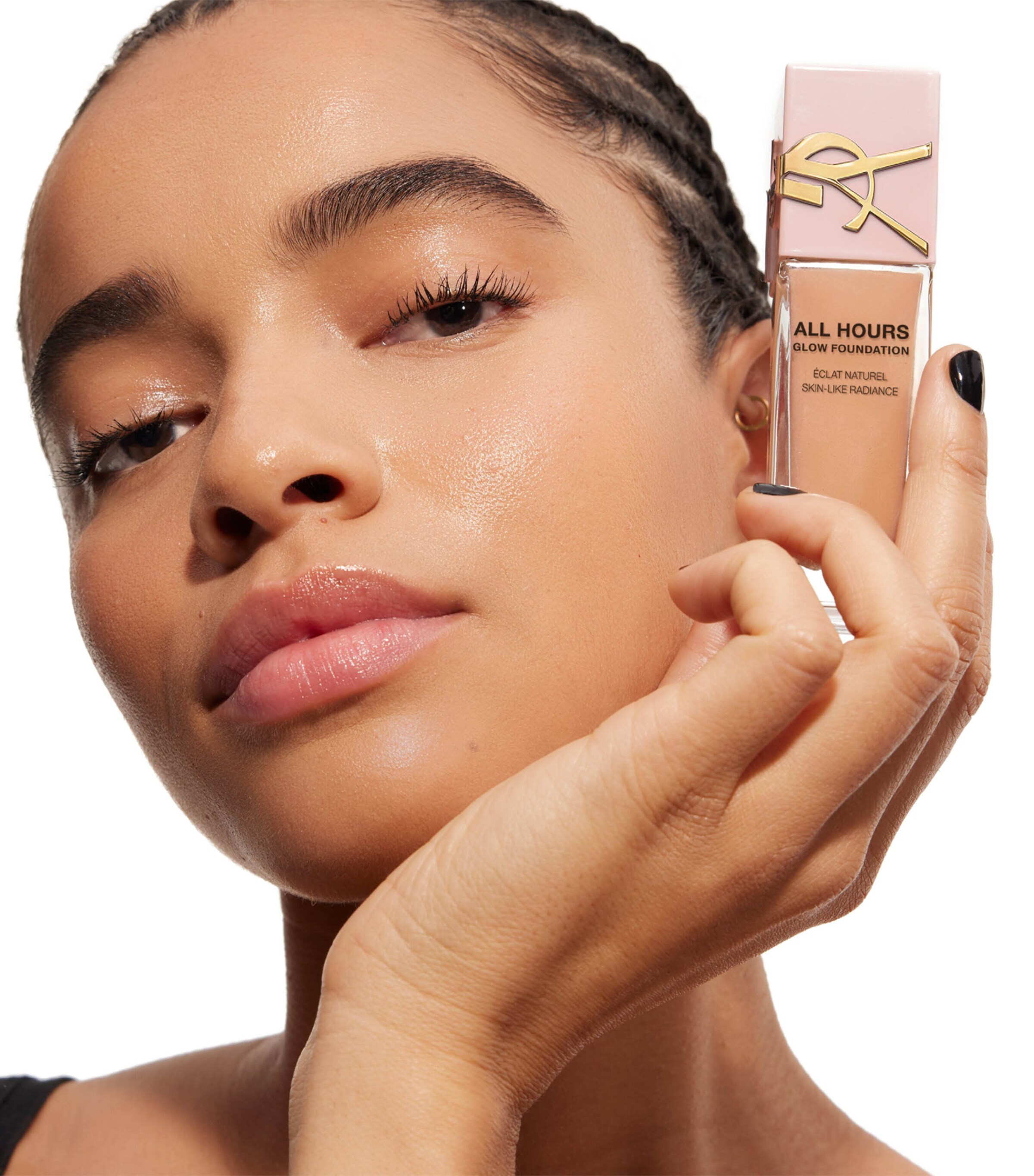 All Hours Glow Foundation MN1.5 Image 3