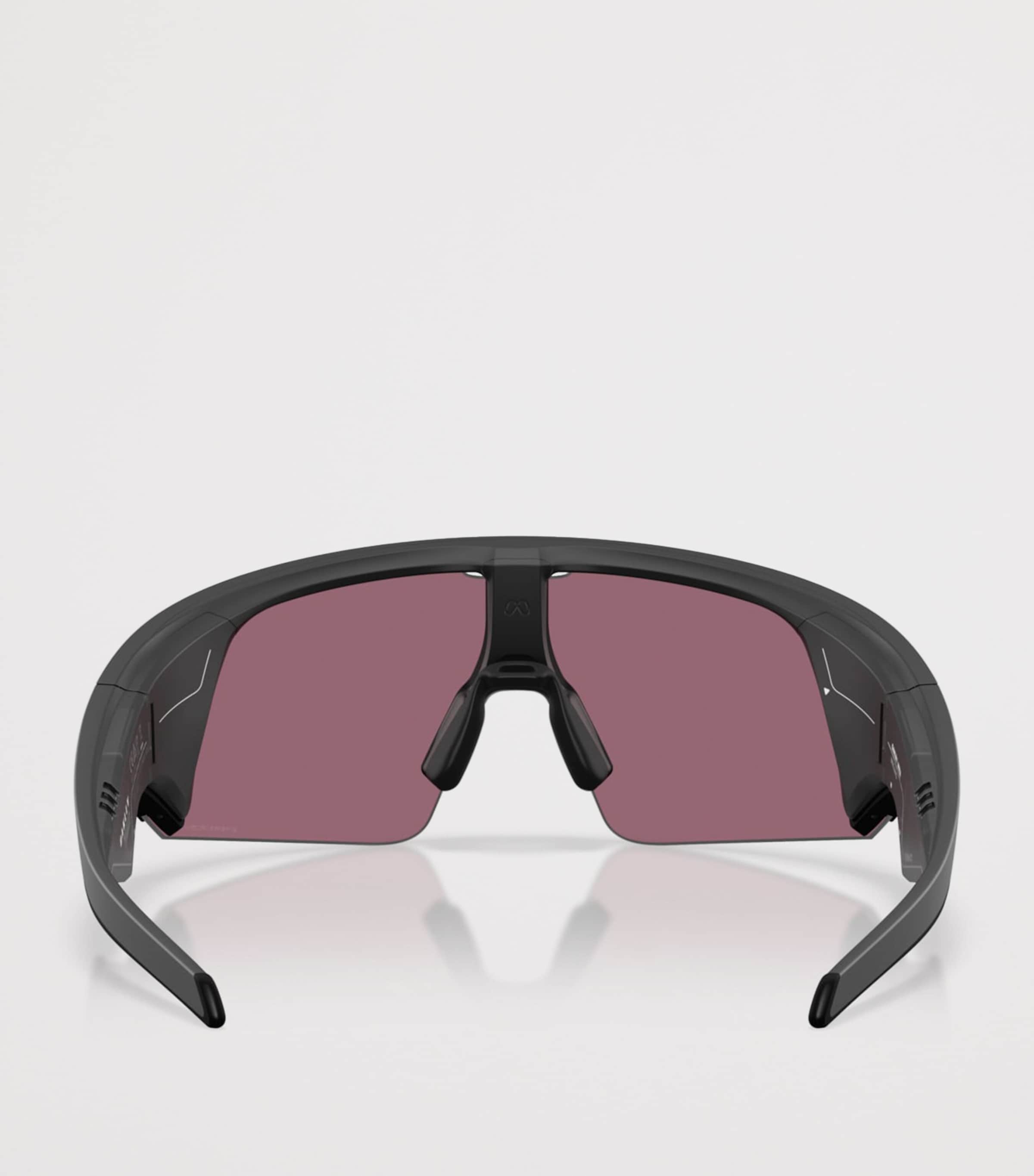 Oakley Meta Vanguard AI Sunglasses Image 4