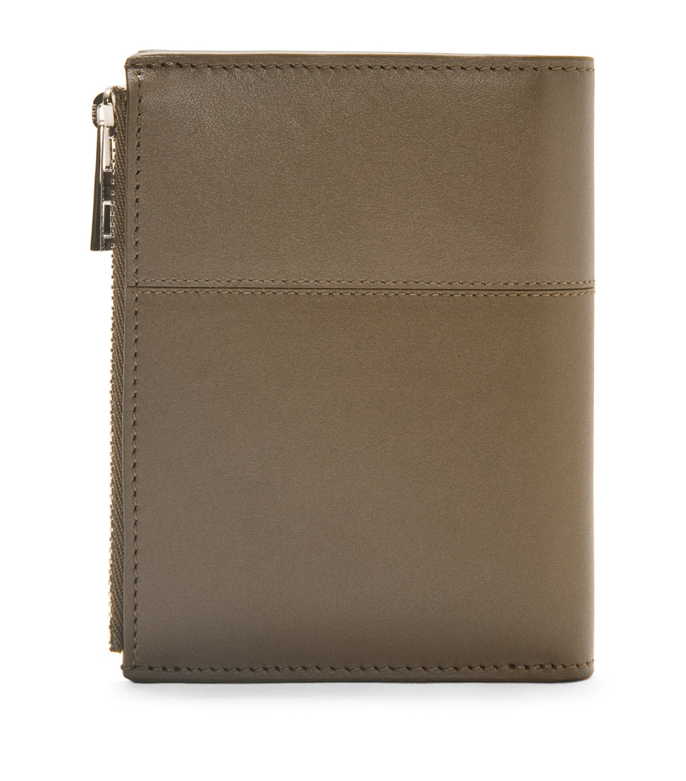 【LOEWE】 Anagram leather cardholder Loewe Anagram leather card holder Loewe