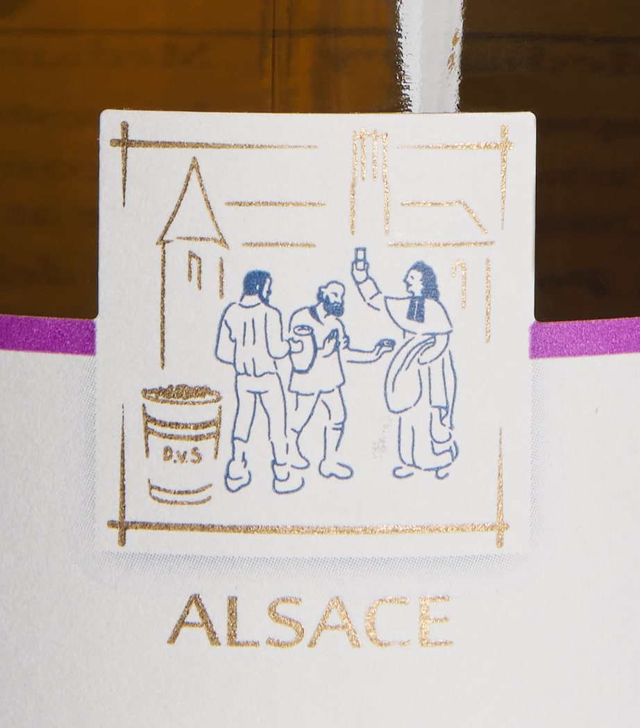 Schlumberger Schlumberger Gewurz Princes 2023 (75cl) - Alsace, France White Image 2