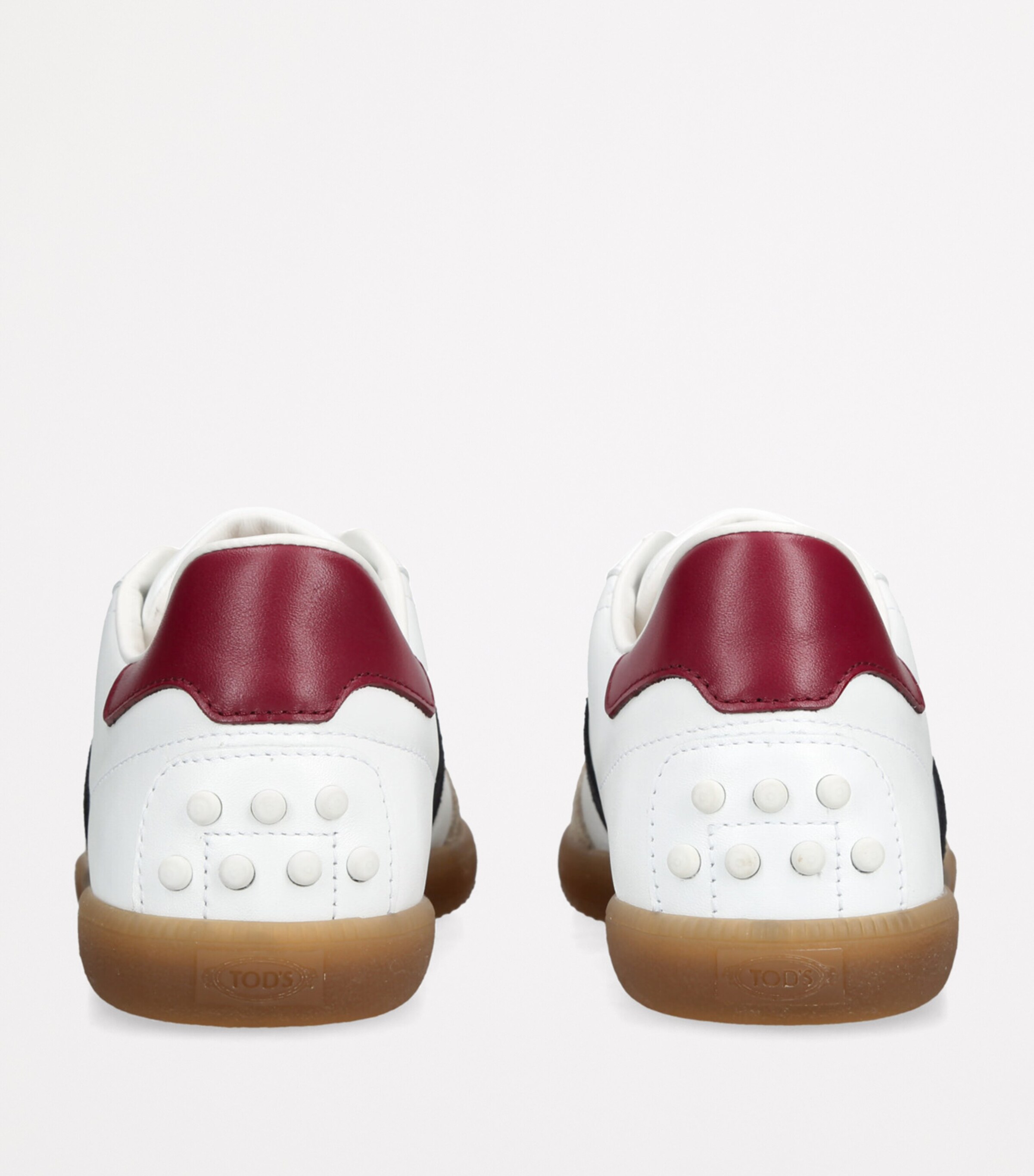 スニーカー TODS SNEAKERS CASSETTA LEGG Tod's Cassetta Legg Sneakers | Harrods US