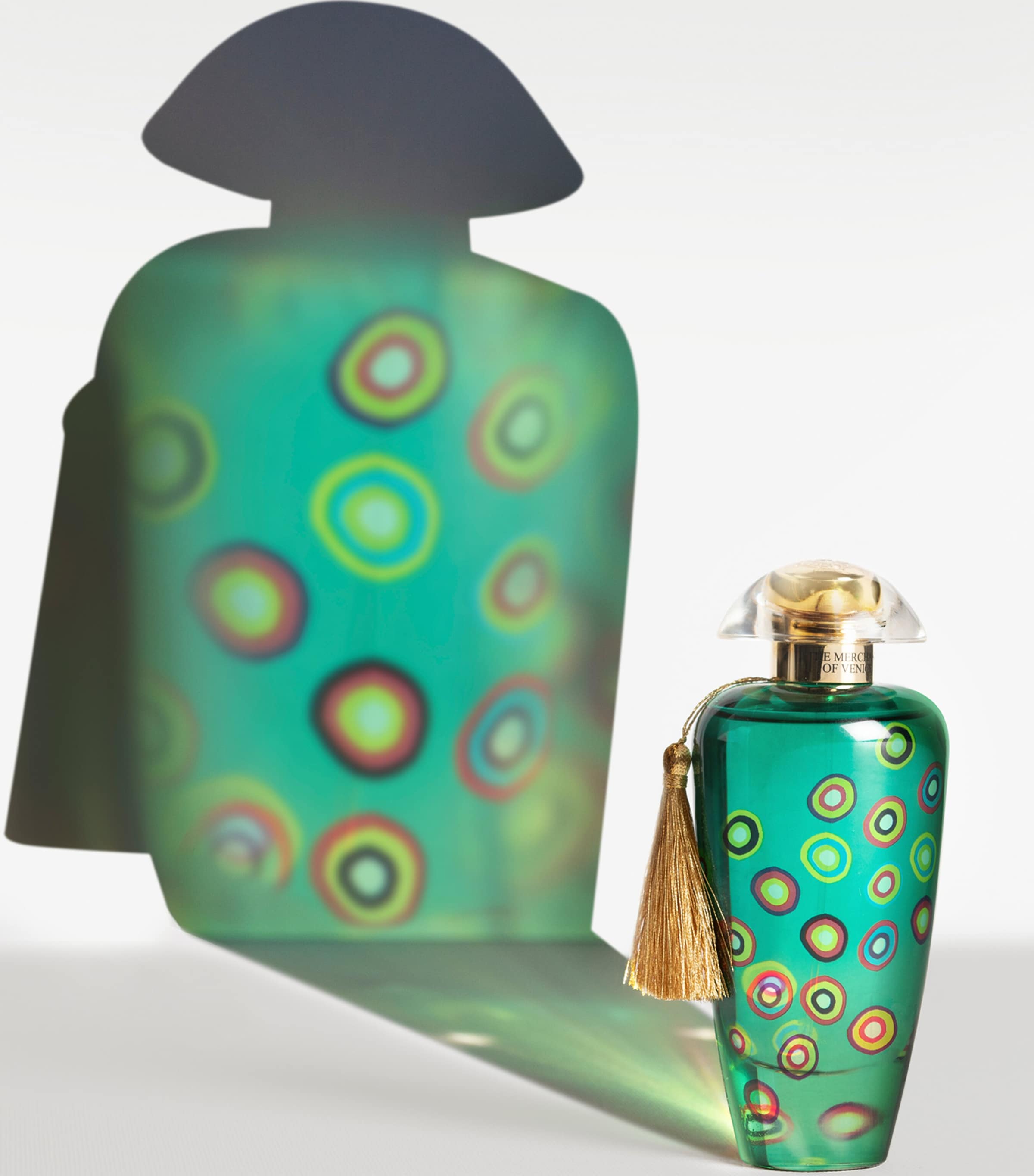 Mandarin Carnival Eau de Parfum (100ml) NO COLOUR Image 4