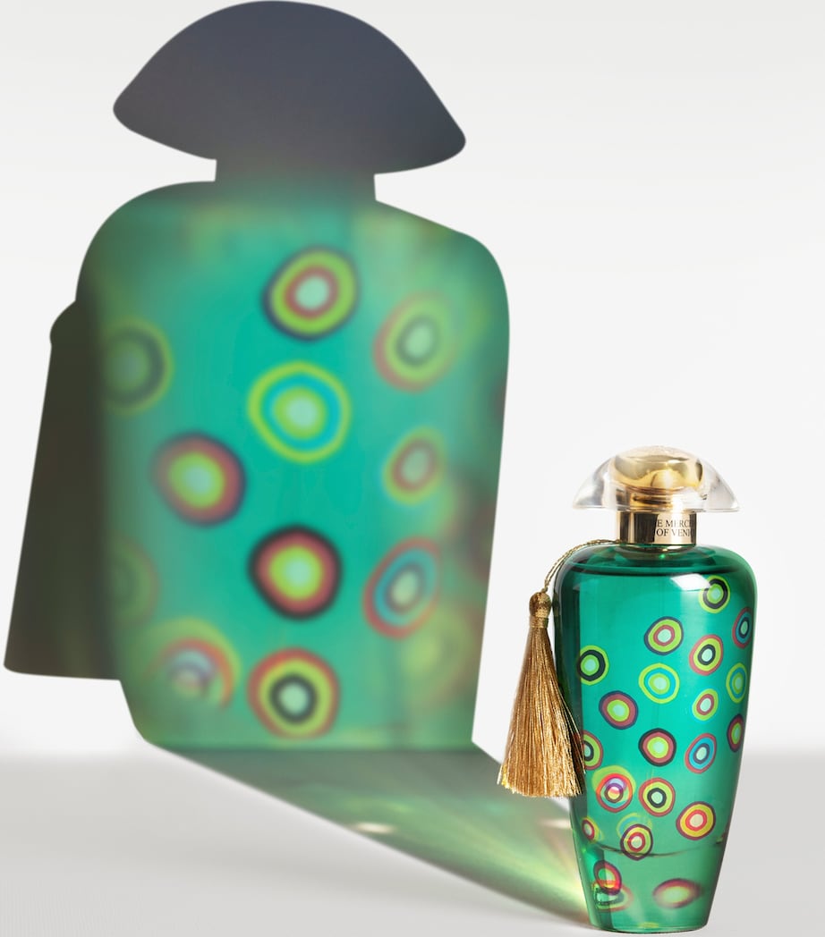 Mandarin Carnival Eau de Parfum (100ml) NO COLOUR Image 4