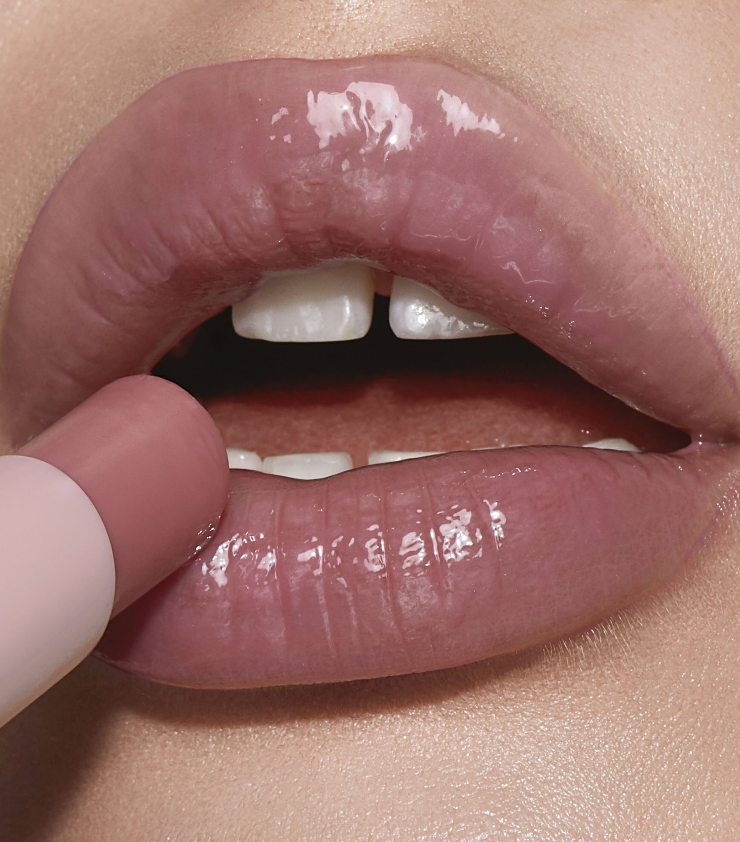 Hyaluronic Happikiss CRYSTAL HAPPIKISS Image 2